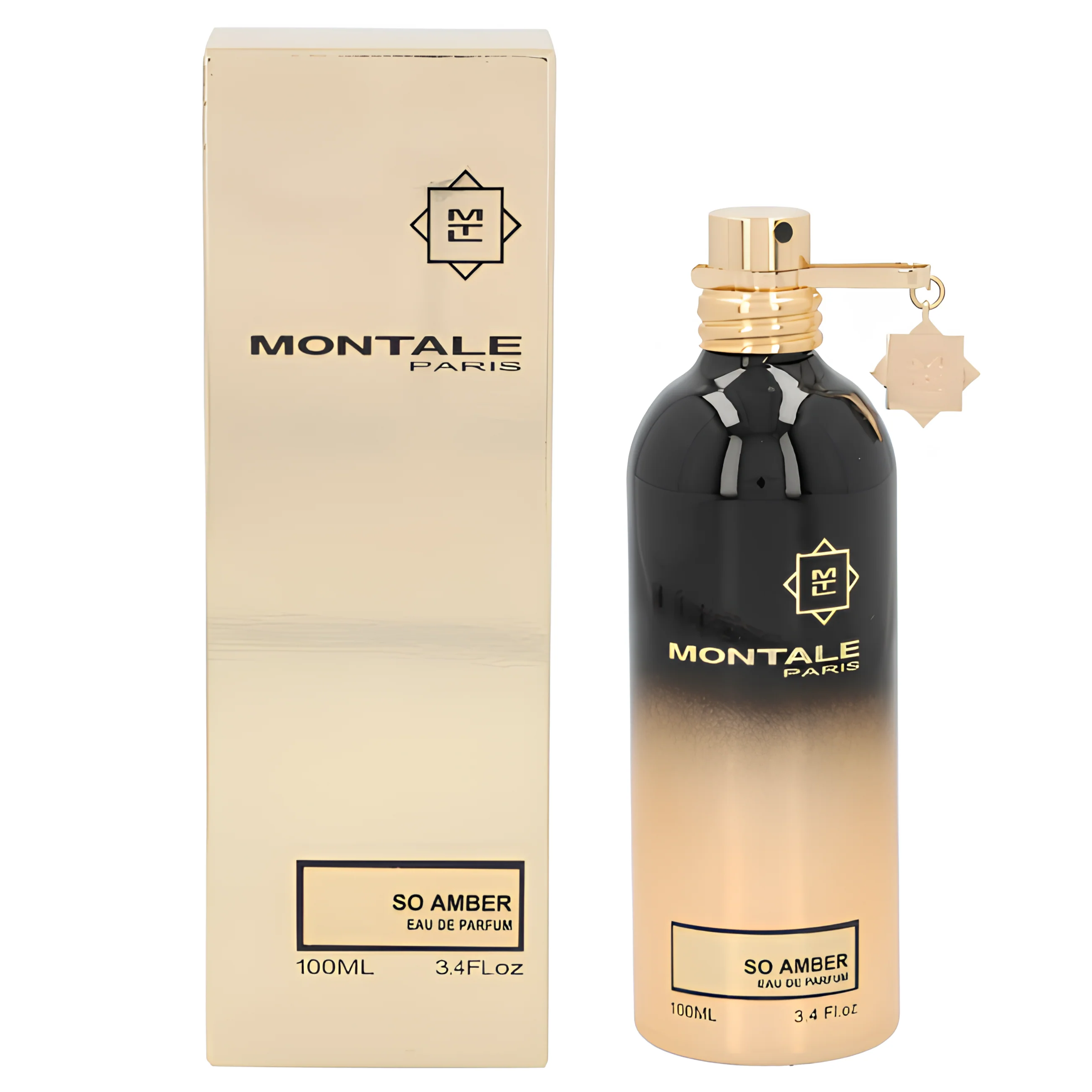 Montale So Amber Eau de Parfum for Everyone - Image 2