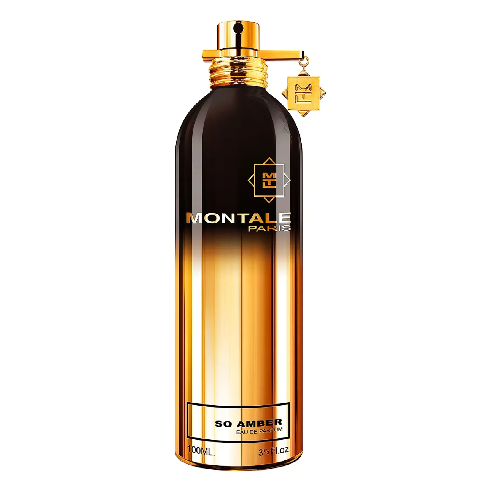 Montale So Amber Eau de Parfum for Everyone - Image 3
