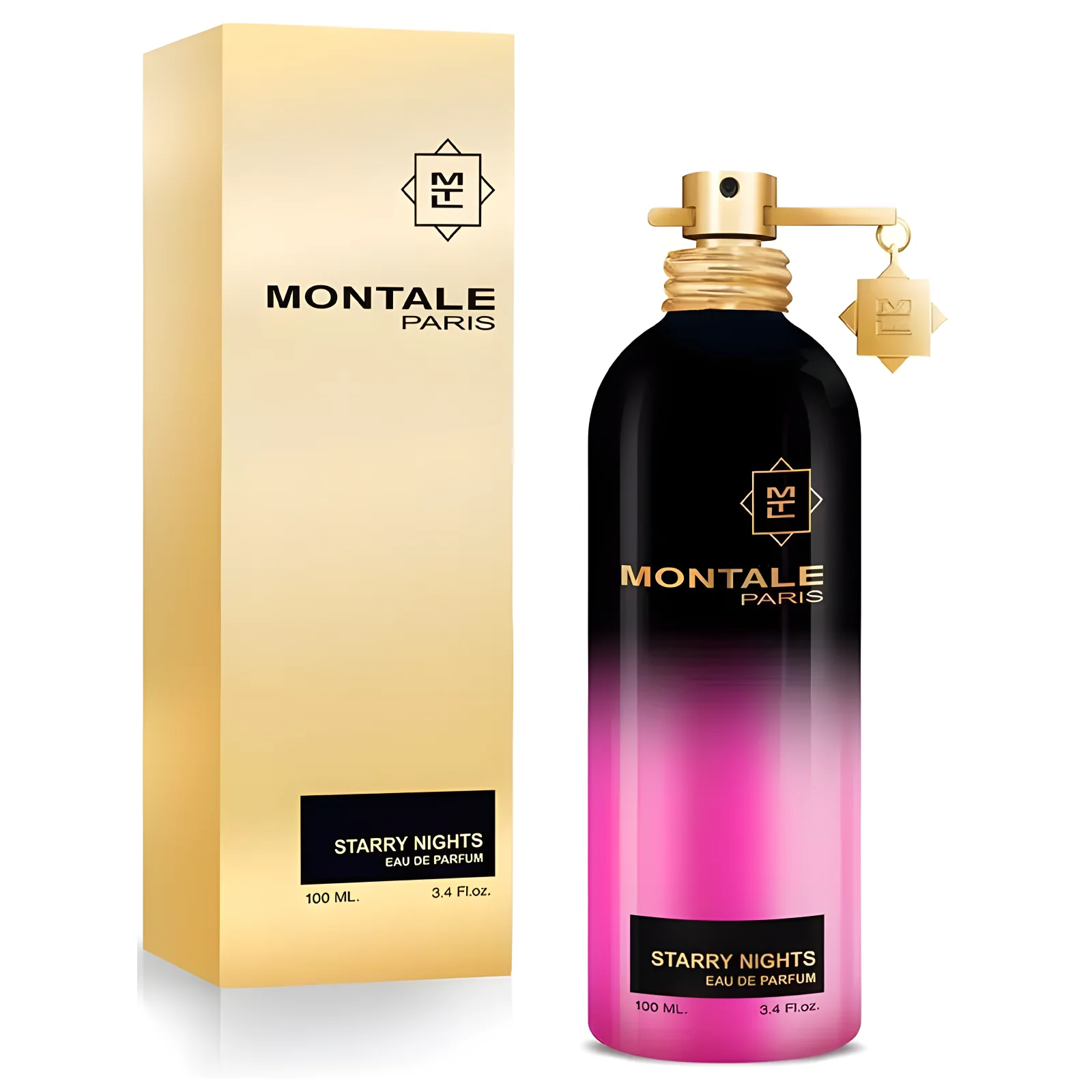 Montale Starry Nights Eau de Parfum for Everyone - Image 2