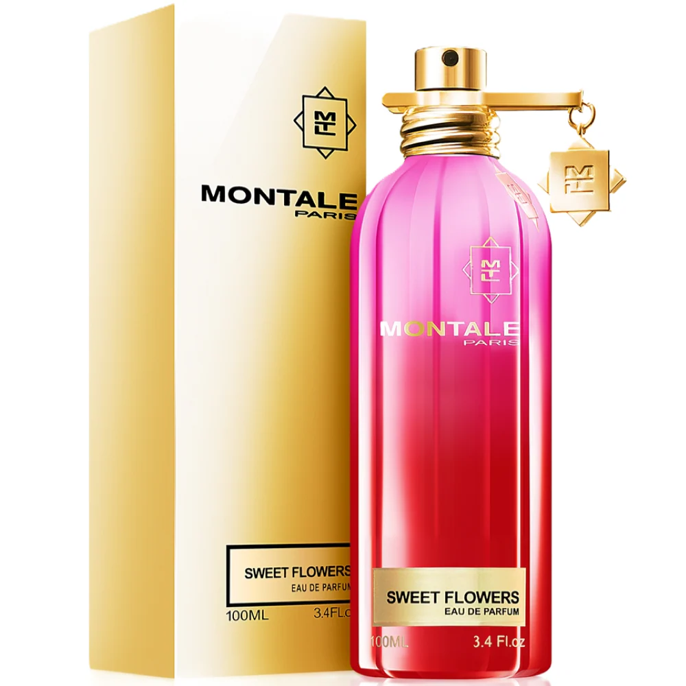 Montale Sweet Flowers Eau de Parfum for Everyone - Image 2