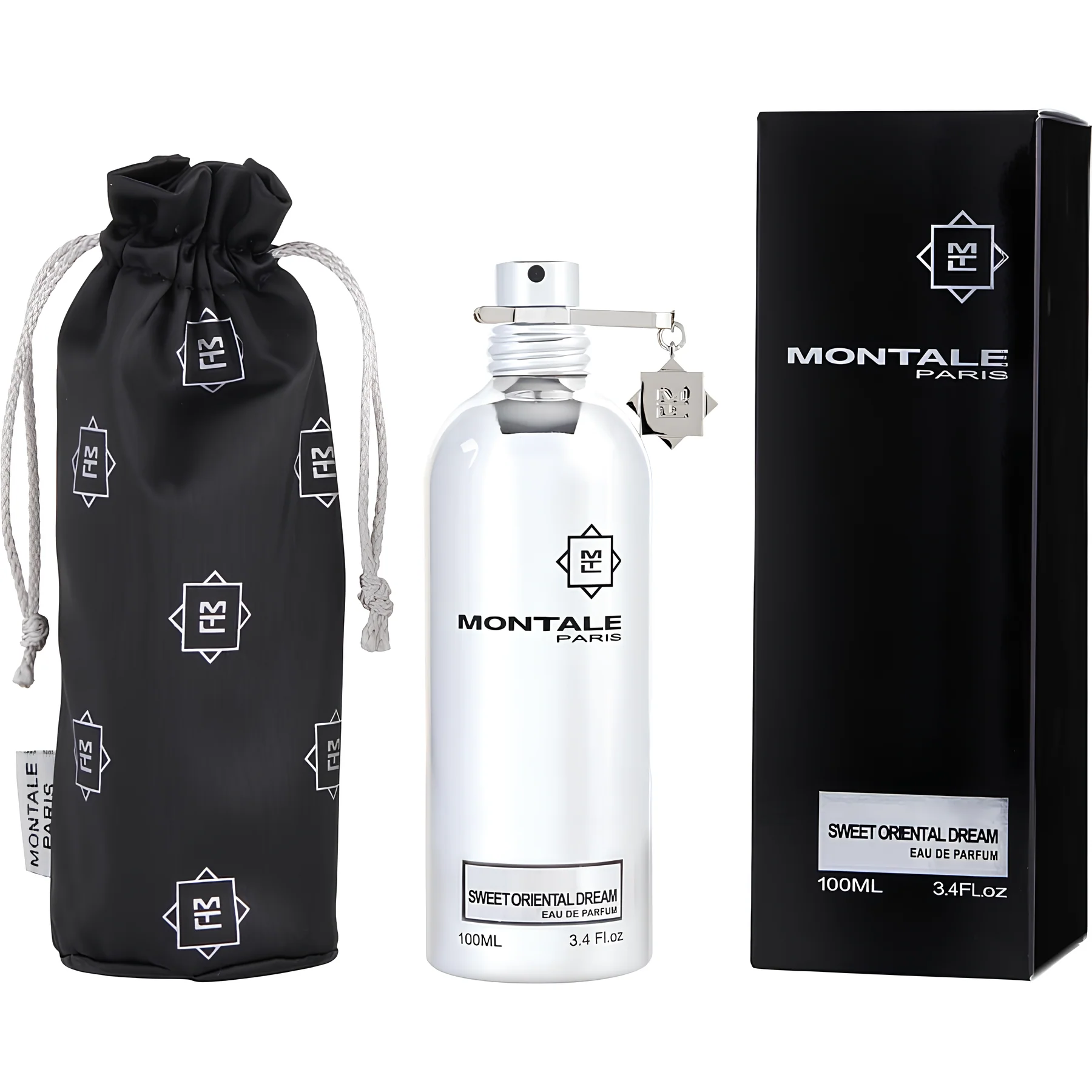 Montale Sweet Oriental Dream Eau de Parfum for Everyone - Image 2