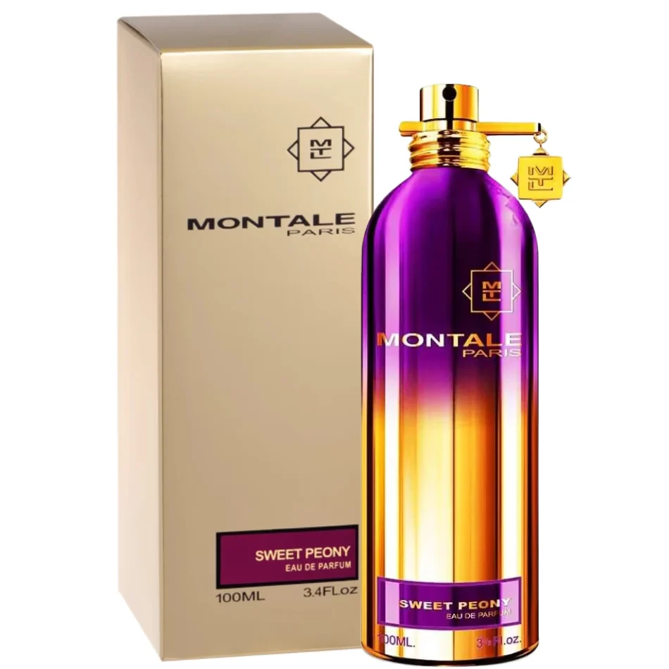 Montale Sweet Peony Eau de Parfum for Everyone - Image 2