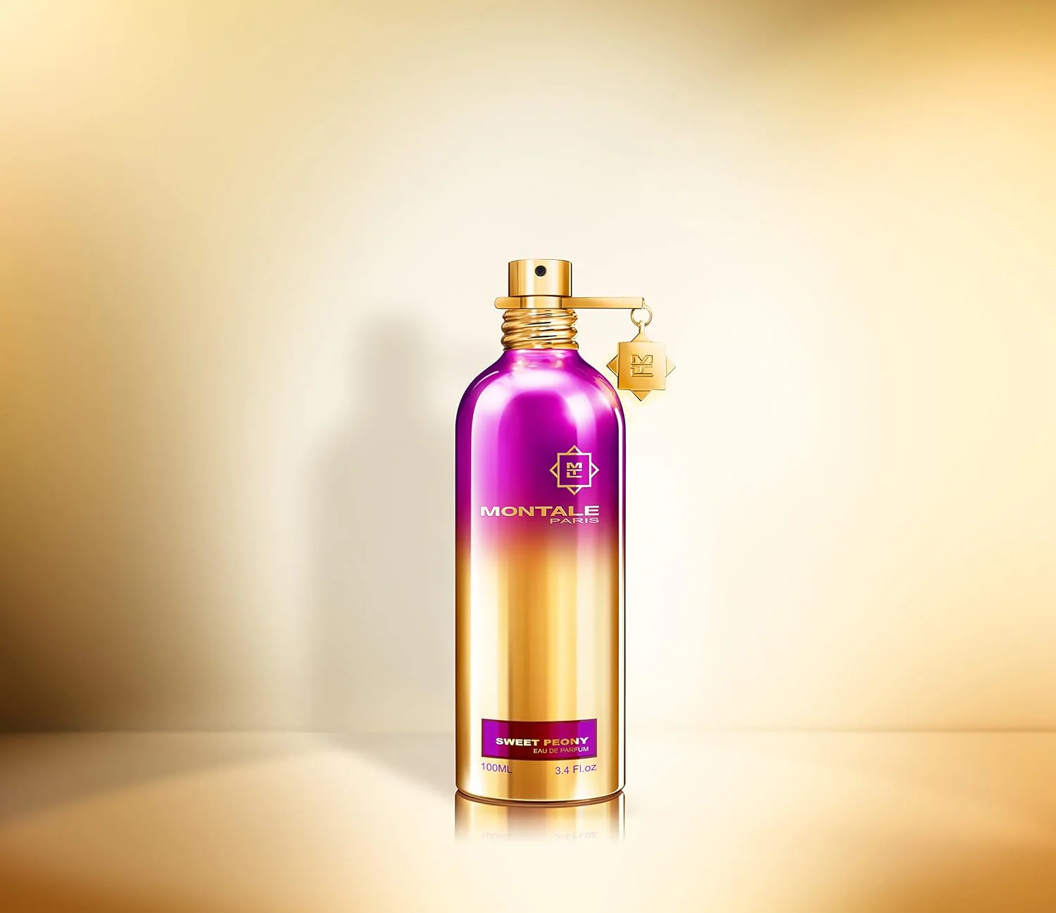 Montale Sweet Peony Eau de Parfum for Everyone - Image 3