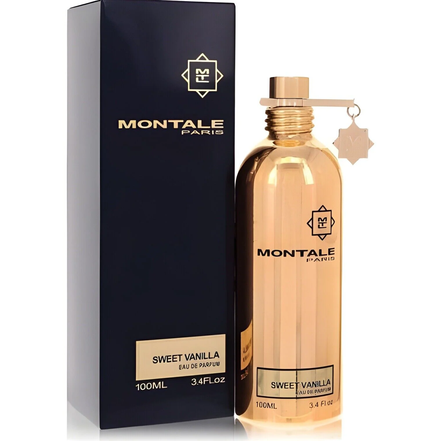 Montale Sweet Vanilla Eau de Parfum for Everyone - Image 2