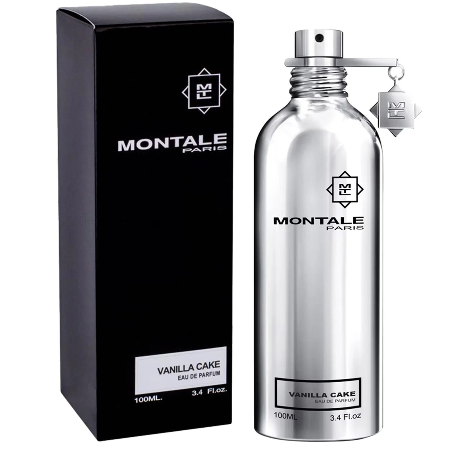 Montale Vanilla Cake Eau de Parfum for Everyone - Image 2