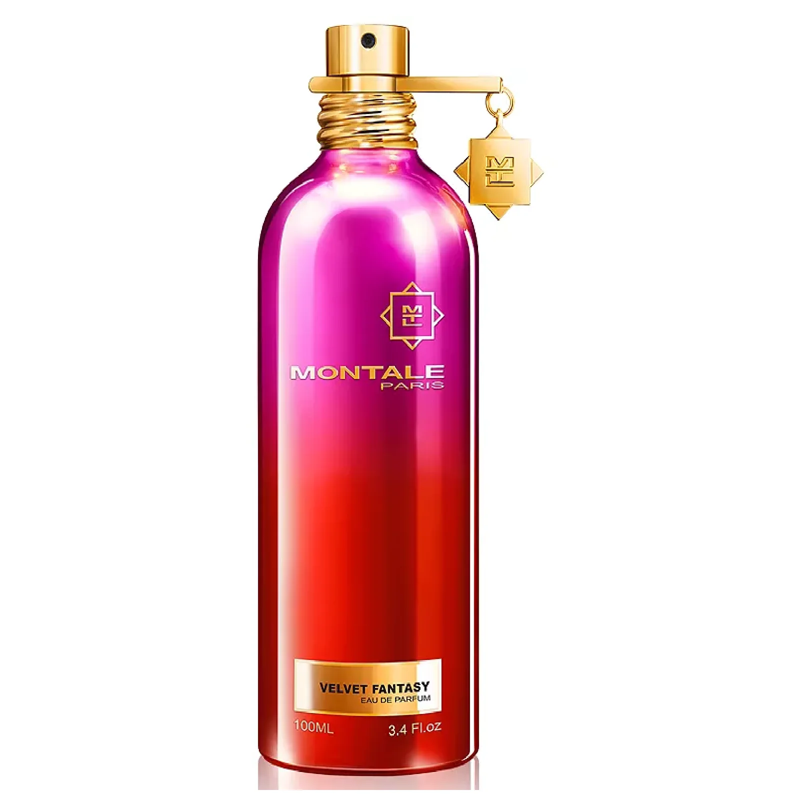 Montale Velvet Fantasy Eau de Parfum for Everyone - Image 3