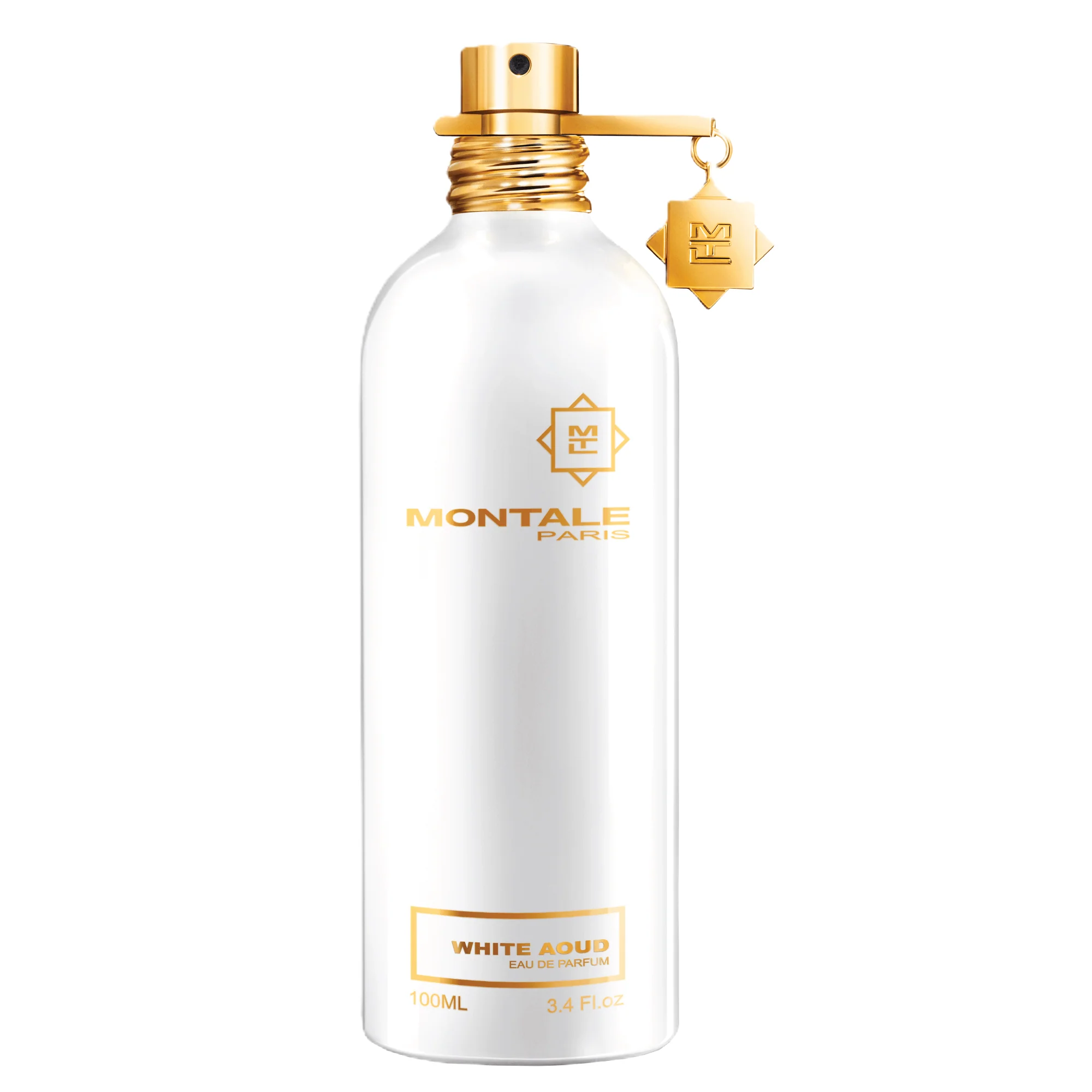 Montale White Aoud Eau de Parfum for Everyone