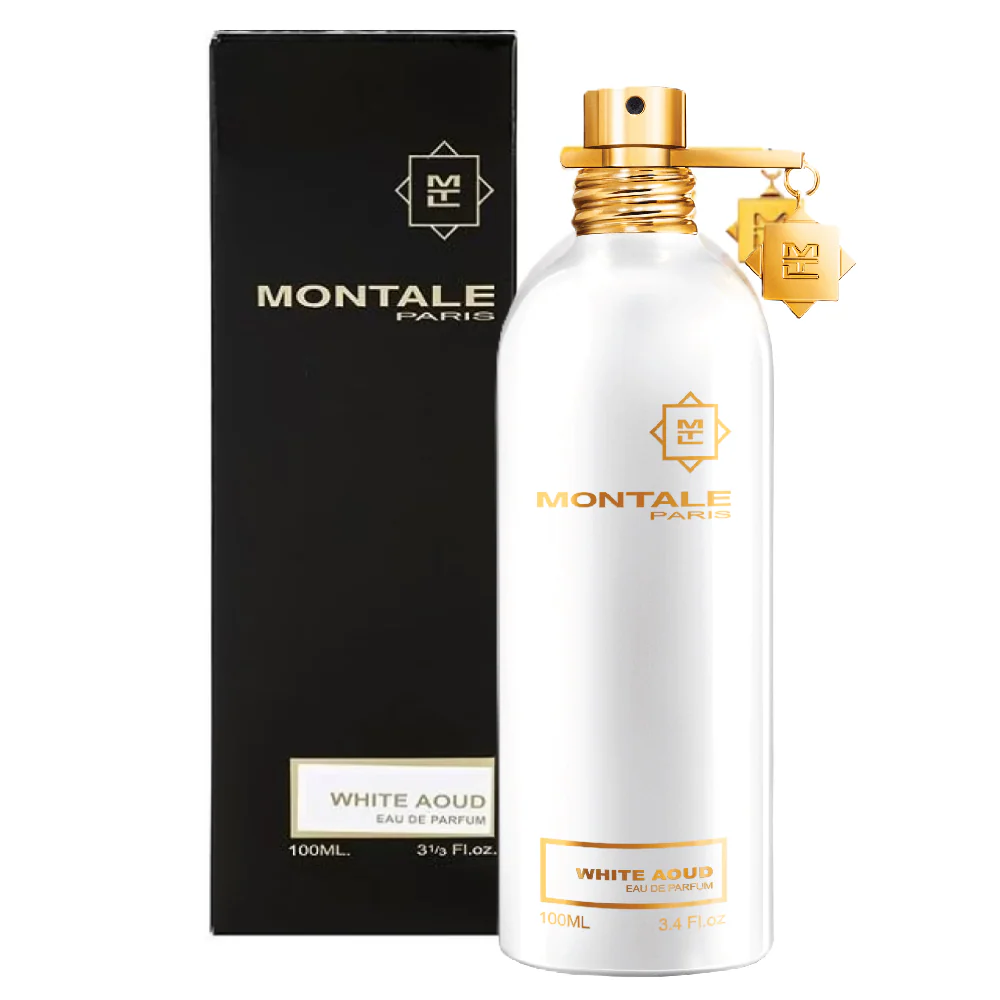 Montale White Aoud Eau de Parfum for Everyone - Image 2