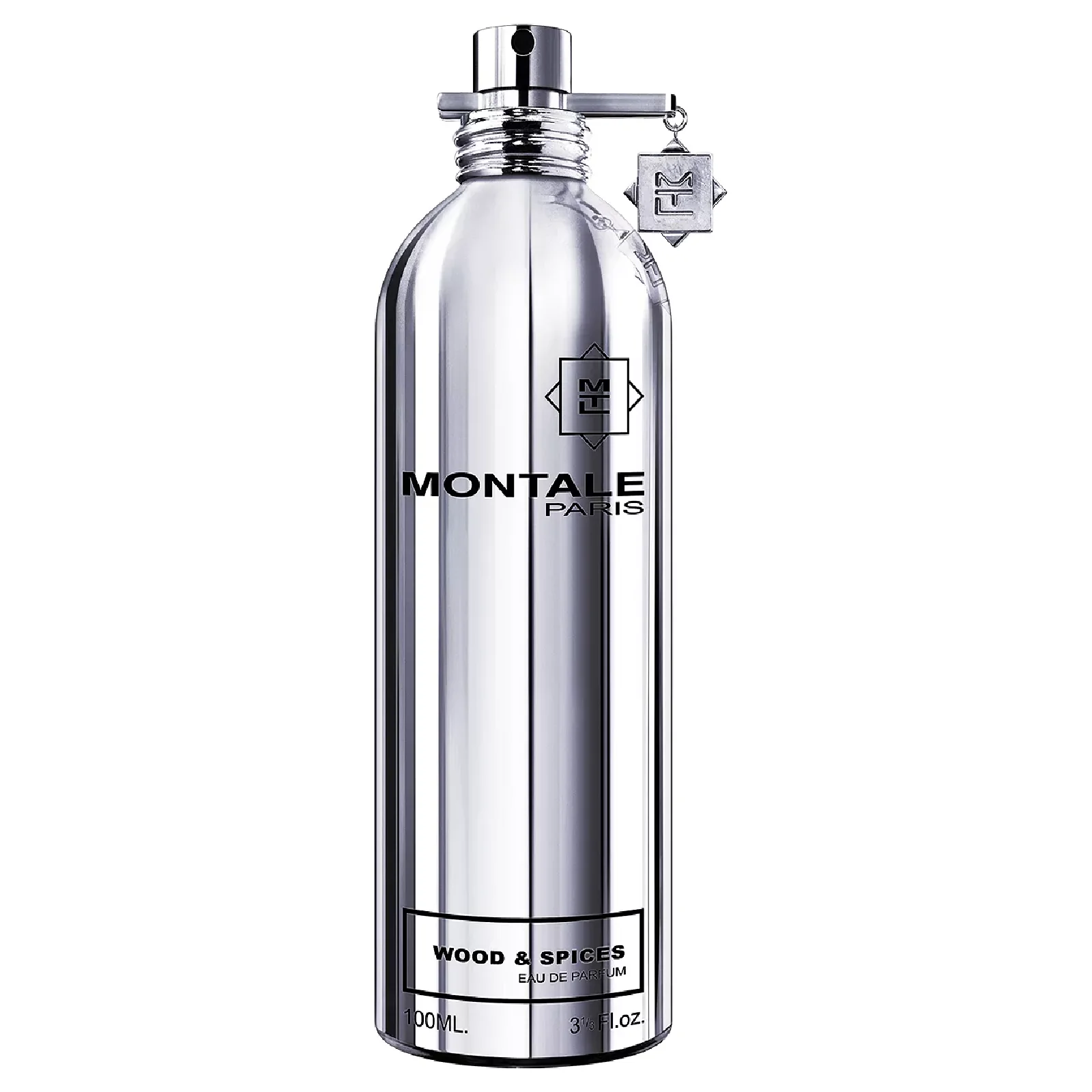 Montale Wood & Spices Eau de Parfum for Everyone - Image 3