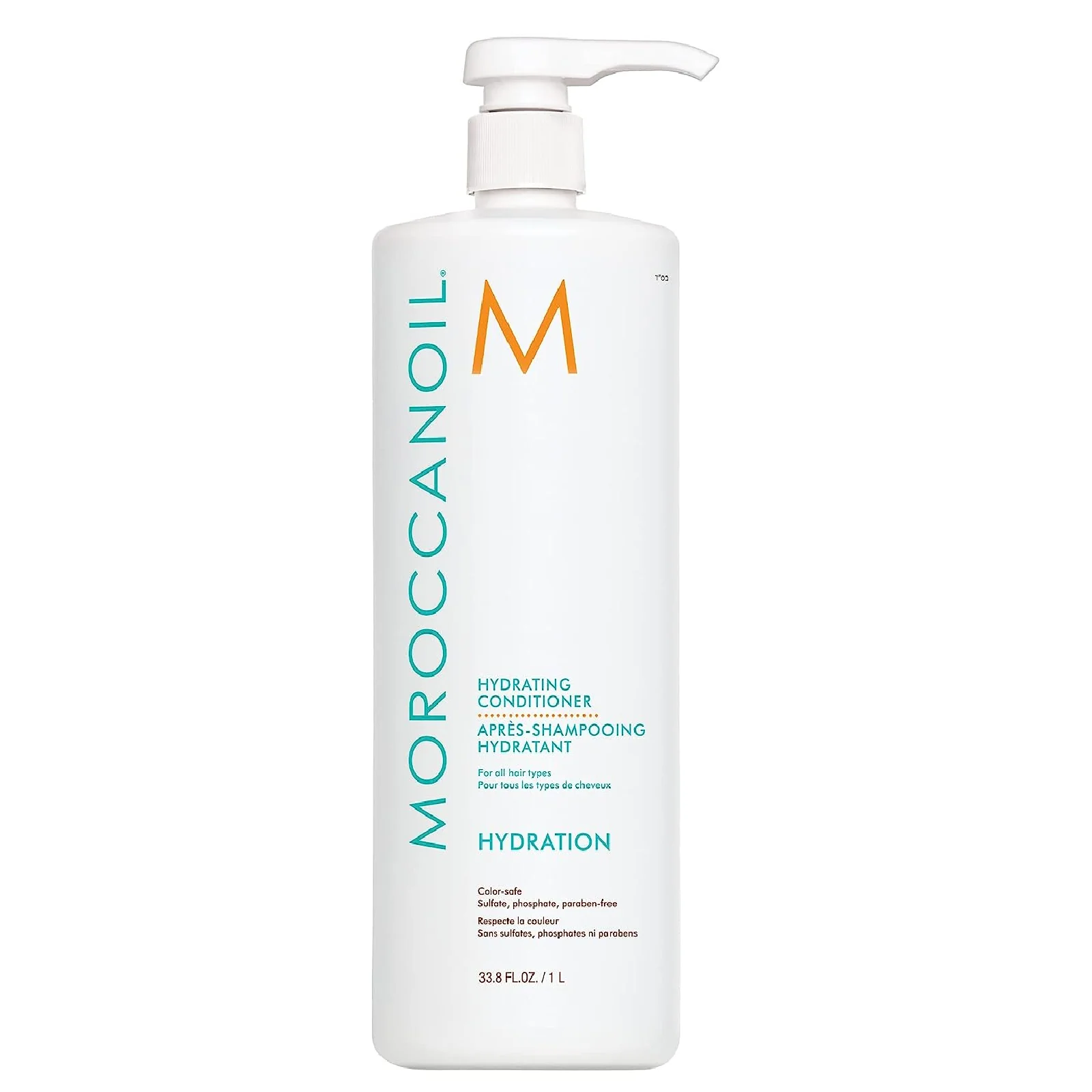 Moroccanoil Hydrating Conditioner for All Hair Types