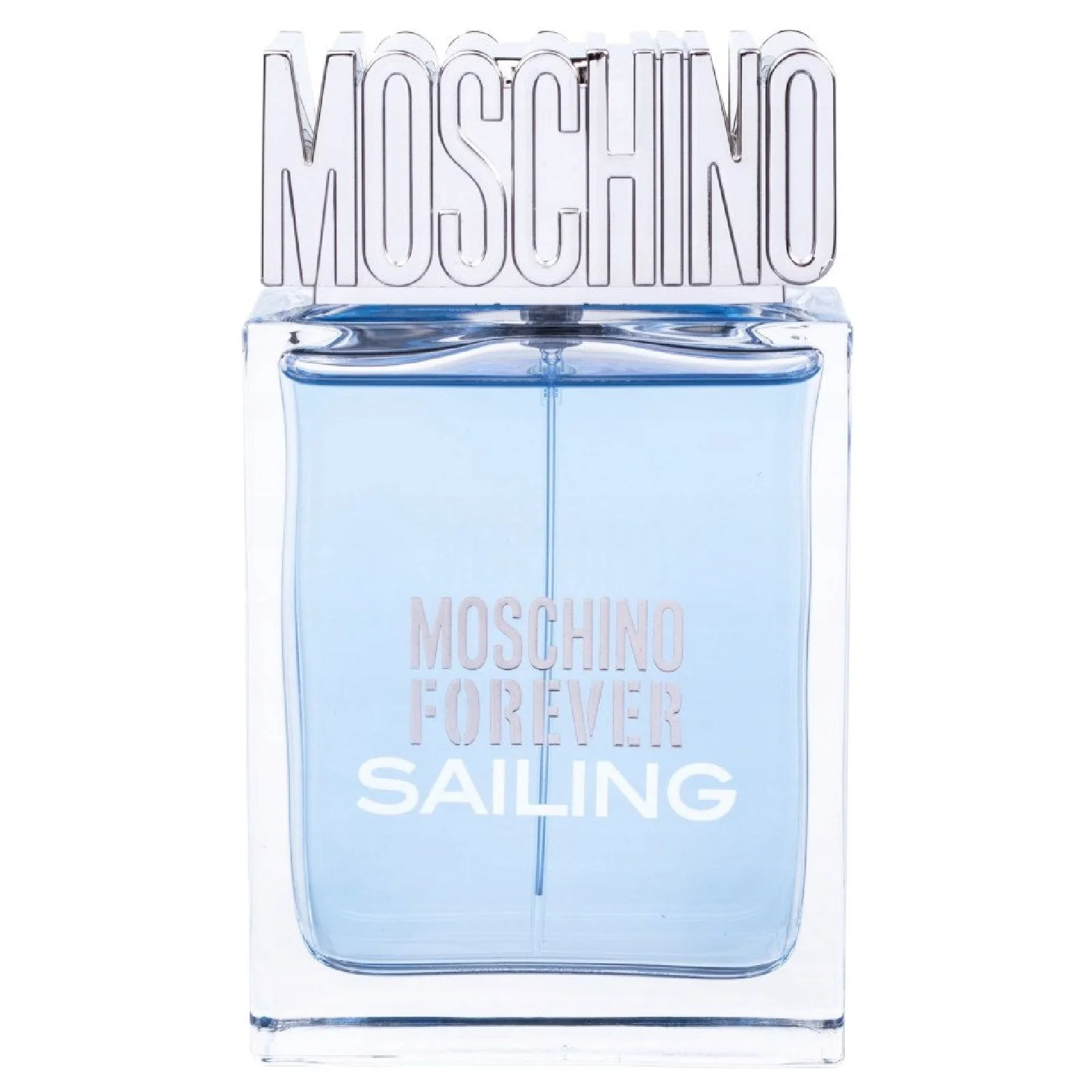 Moschino Forever Sailing Eau de Toilette for Men