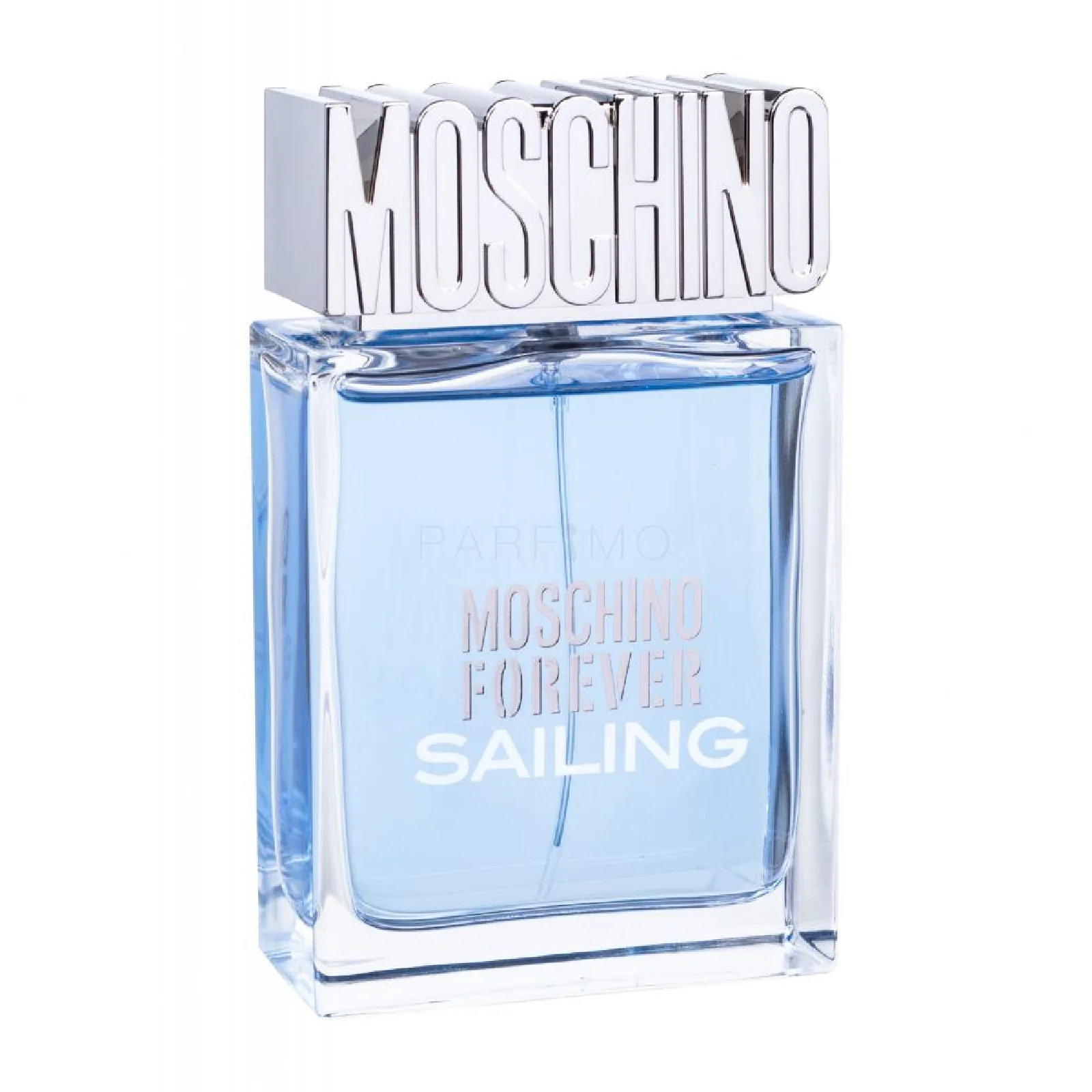 Moschino Forever Sailing Eau de Toilette for Men - Image 2