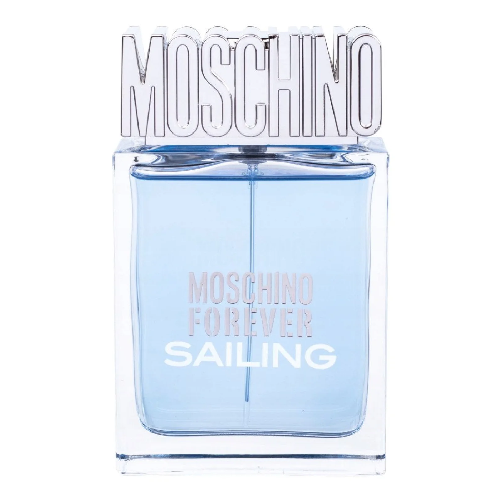 Moschino Forever Sailing Eau de Toilette for Men - Image 4