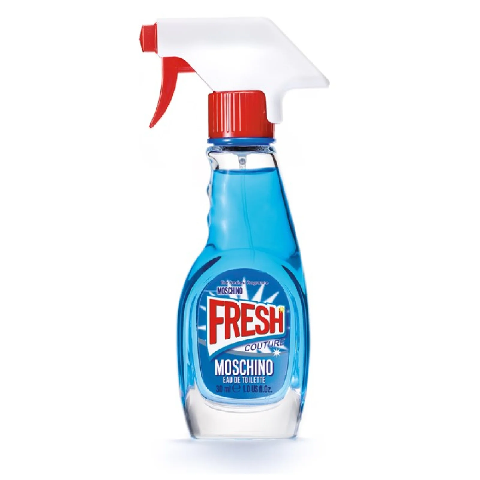 Moschino Fresh Couture Eau de Toilette for Women - Image 5