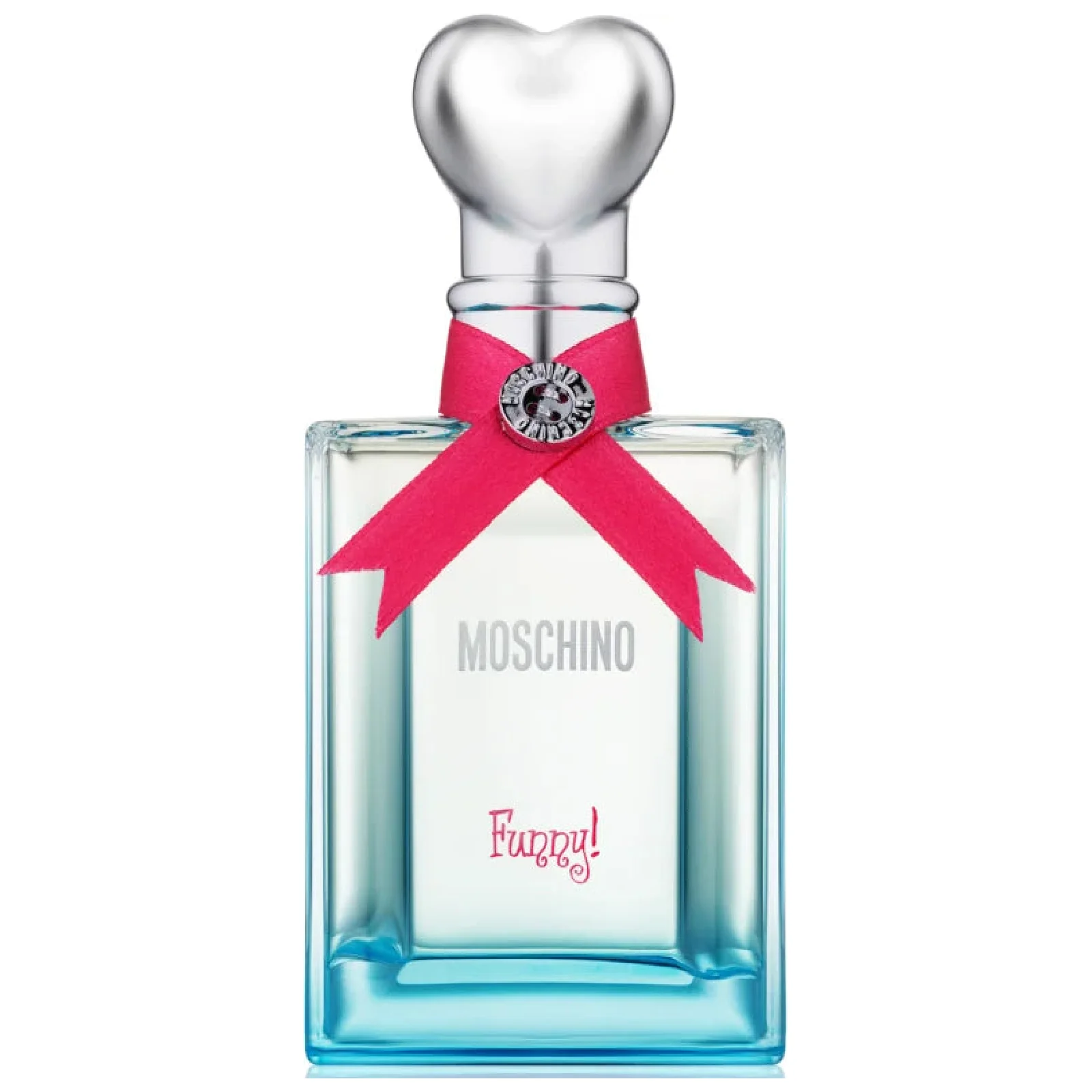 Moschino Funny Eau de Toilette for Women - Image 2