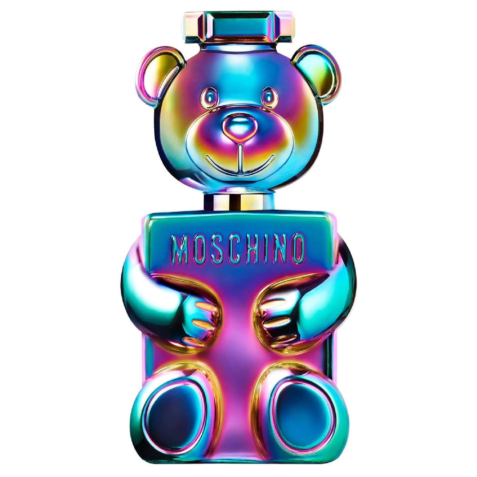 Moschino Toy 2 Pearl Eau de Parfum for Everyone - Image 4