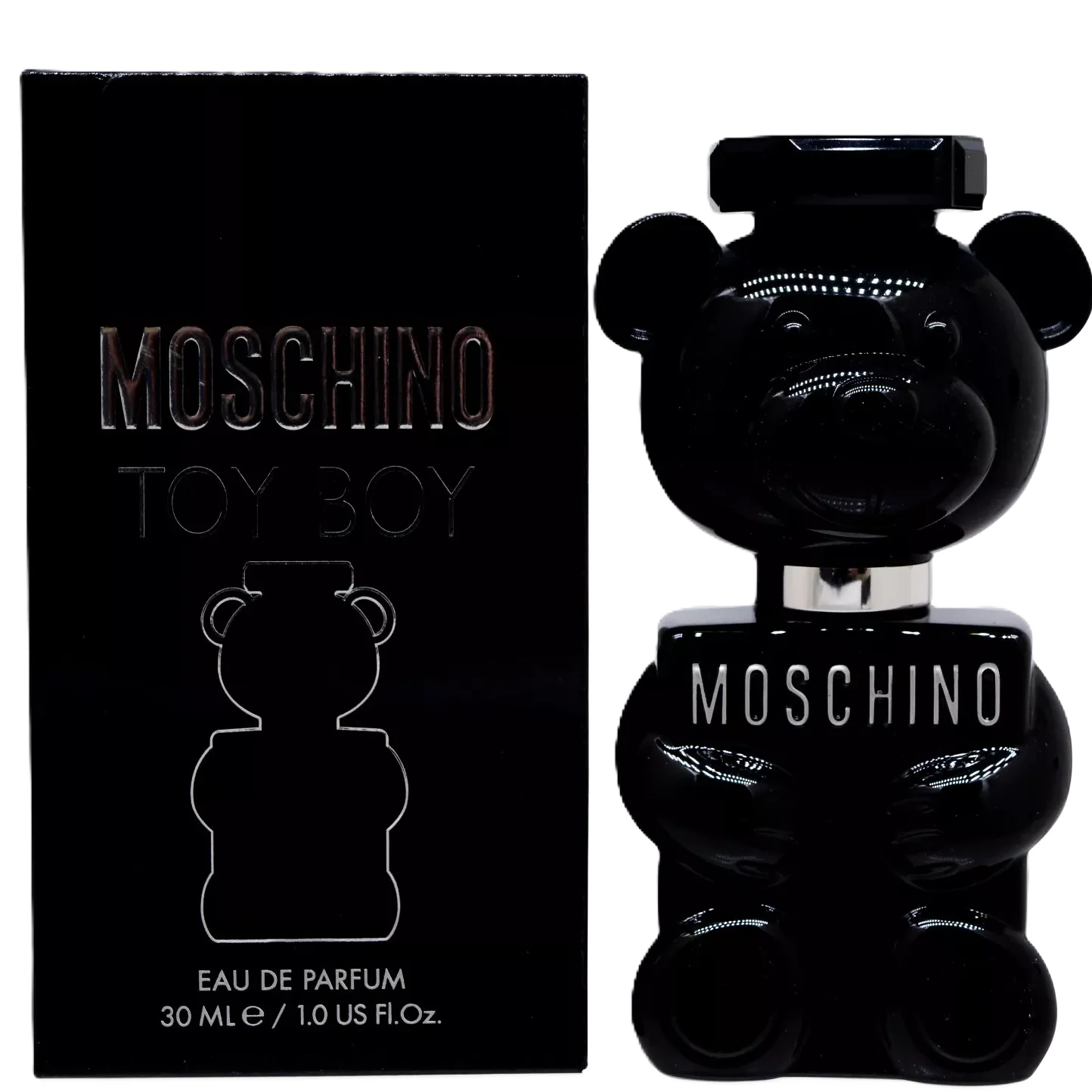 Moschino Toy Boy Eau de Parfum for Men - Image 7