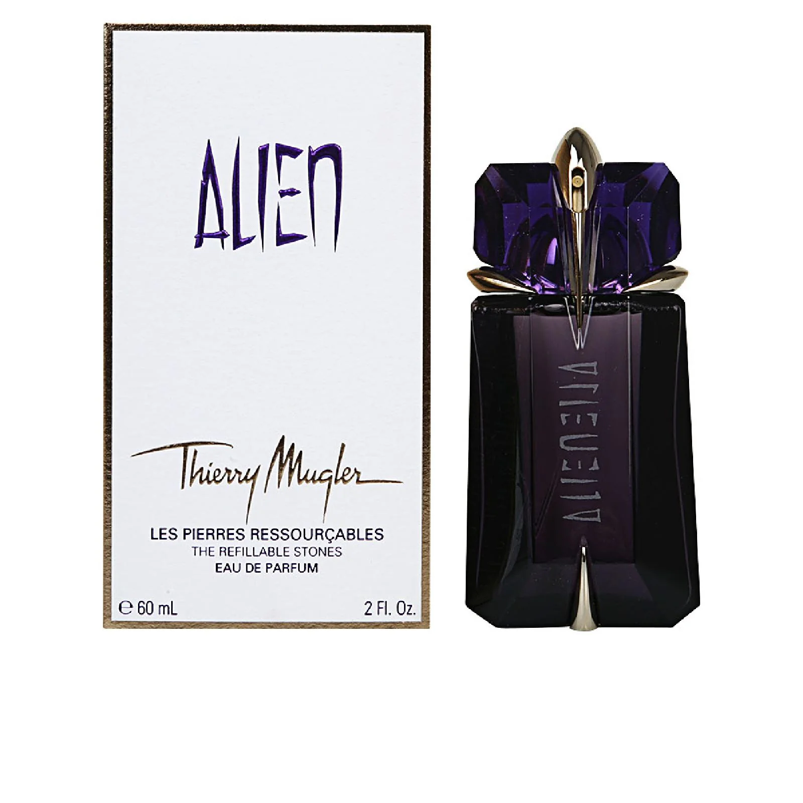 Mugler Alien Eau de Parfum for Women - Image 11