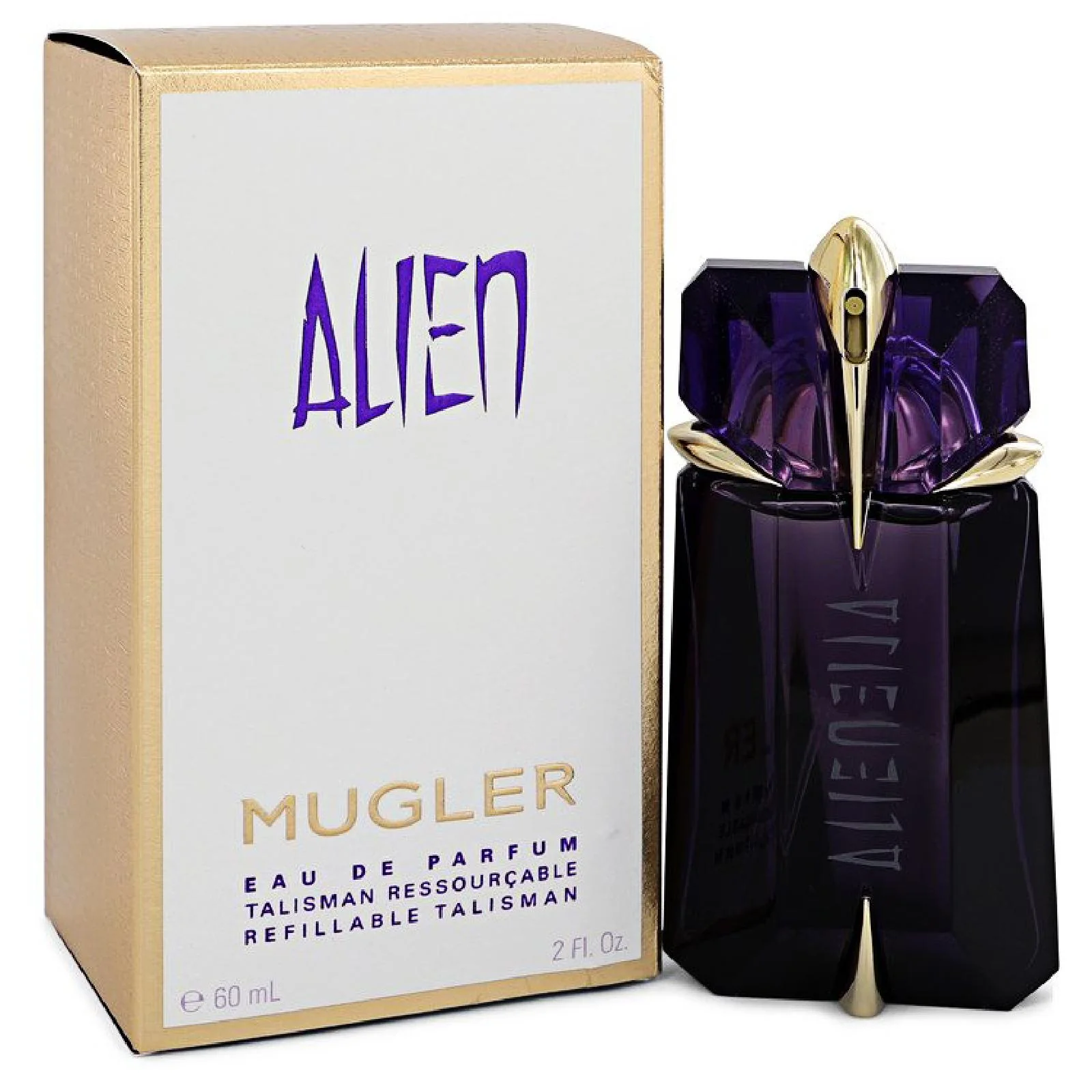 Mugler Alien Eau de Parfum for Women - Image 12