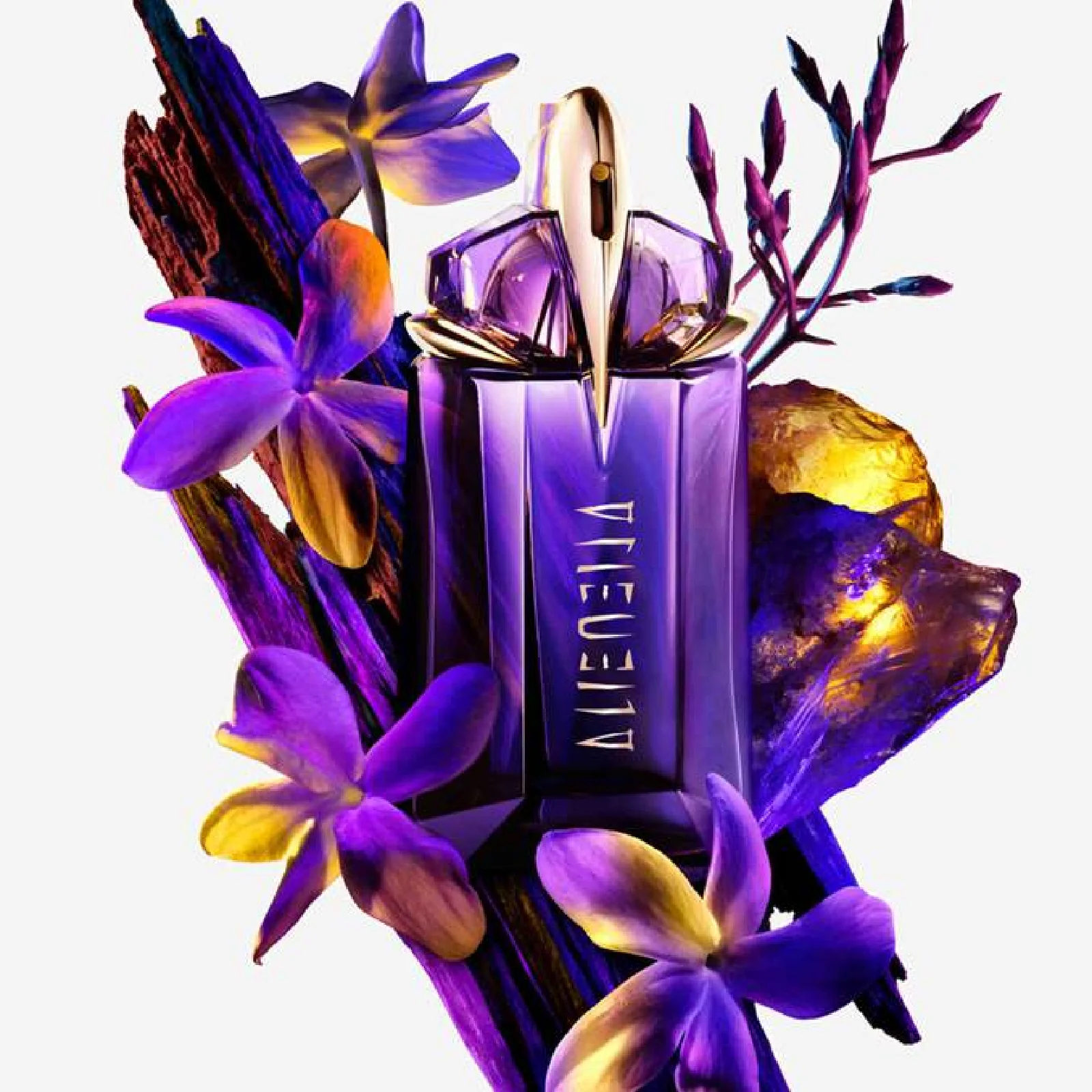 Mugler Alien Eau de Parfum for Women - Image 14