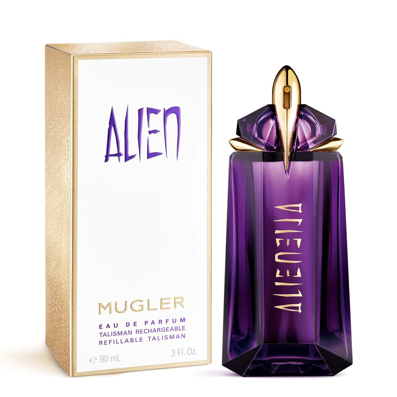 Mugler Alien Eau de Parfum for Women - Image 18