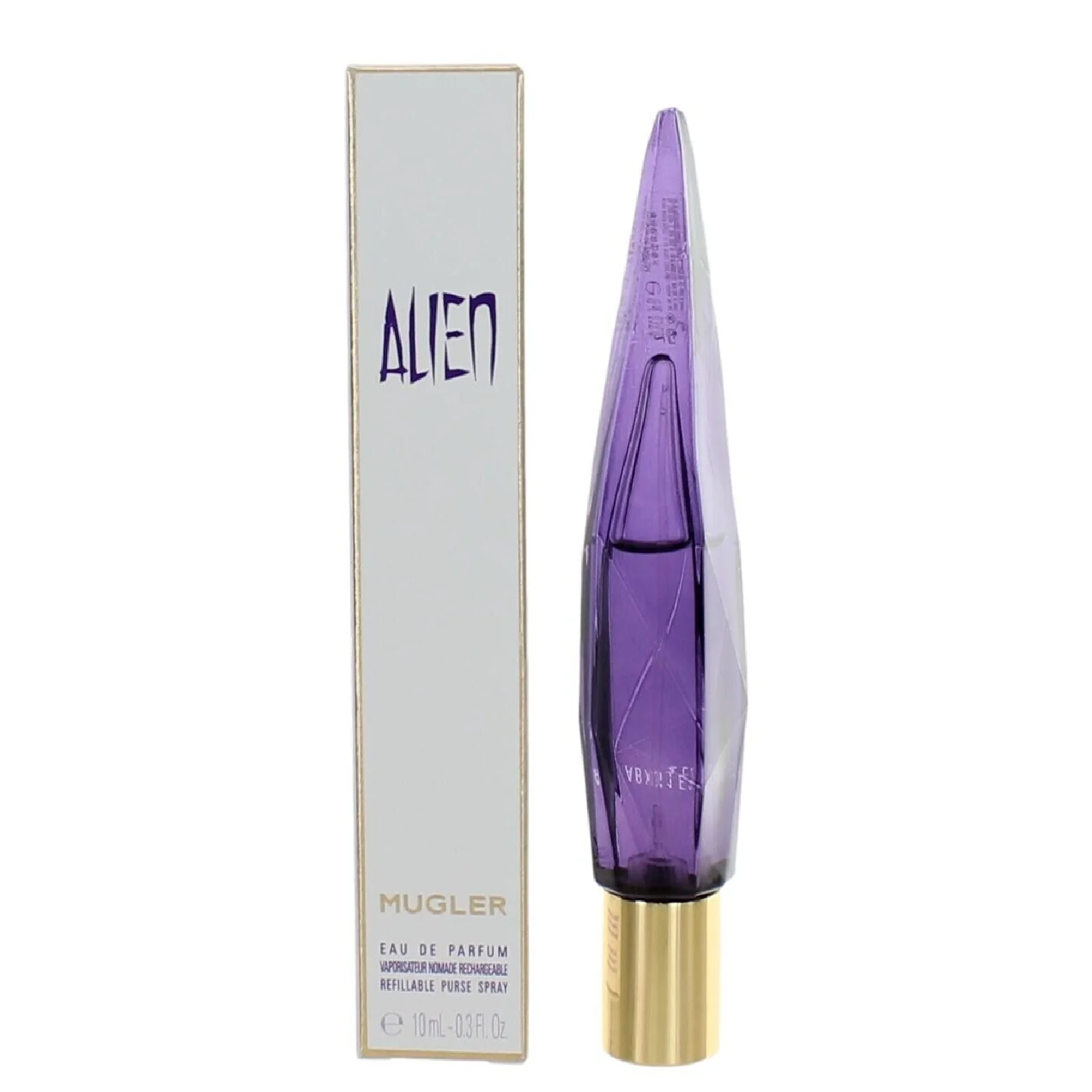 Mugler Alien Eau de Parfum for Women - Image 20