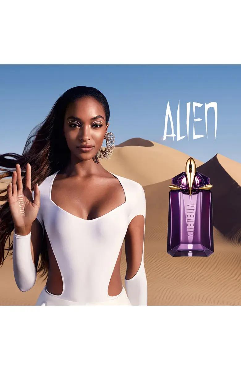 Mugler Alien Eau de Parfum for Women - Image 24