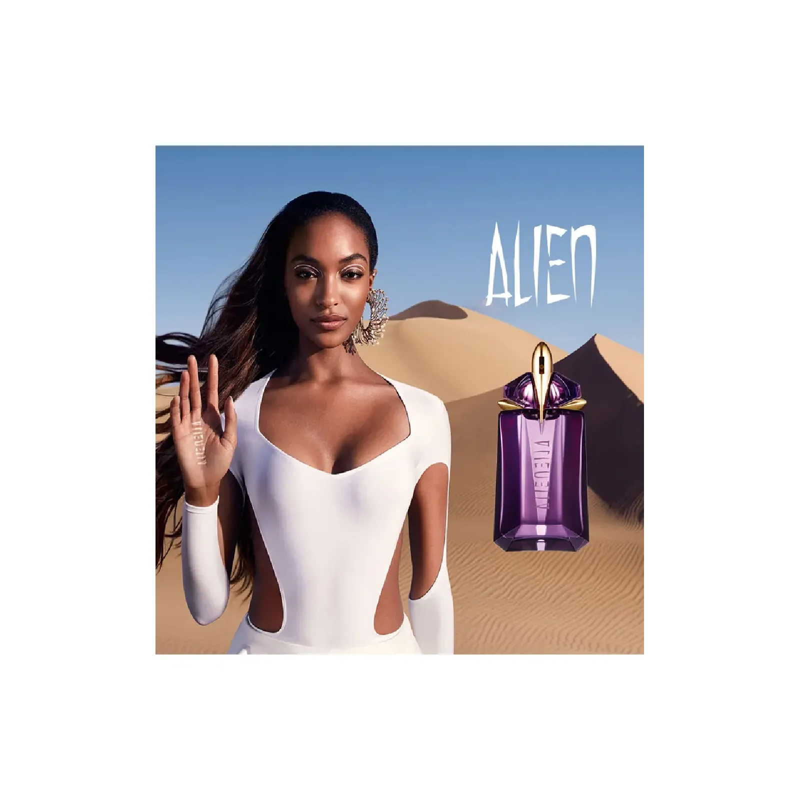 Mugler Alien Eau de Parfum for Women - Image 4