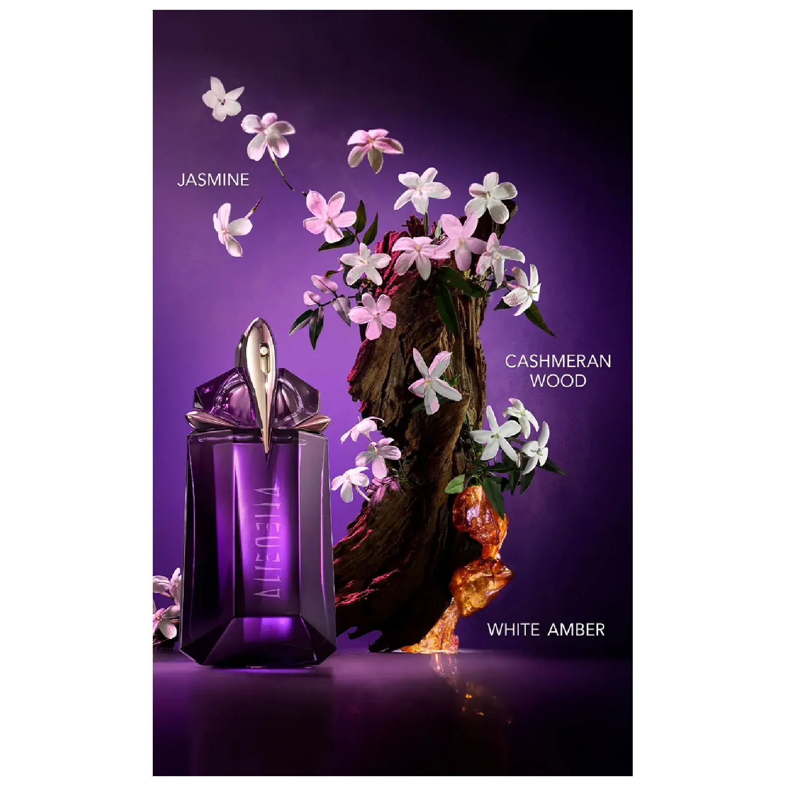 Mugler Alien Eau de Parfum for Women - Image 5