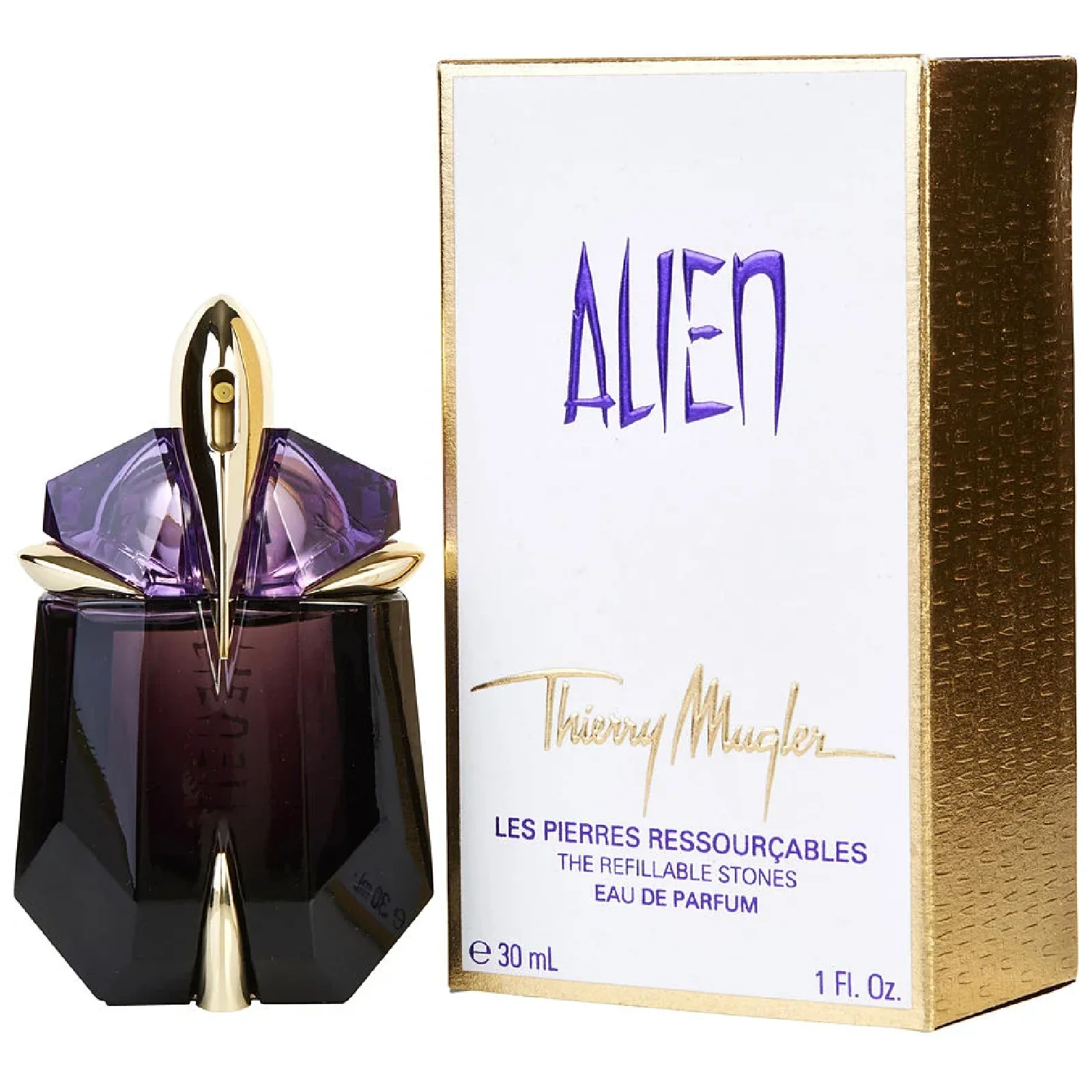 Mugler Alien Eau de Parfum for Women - Image 9