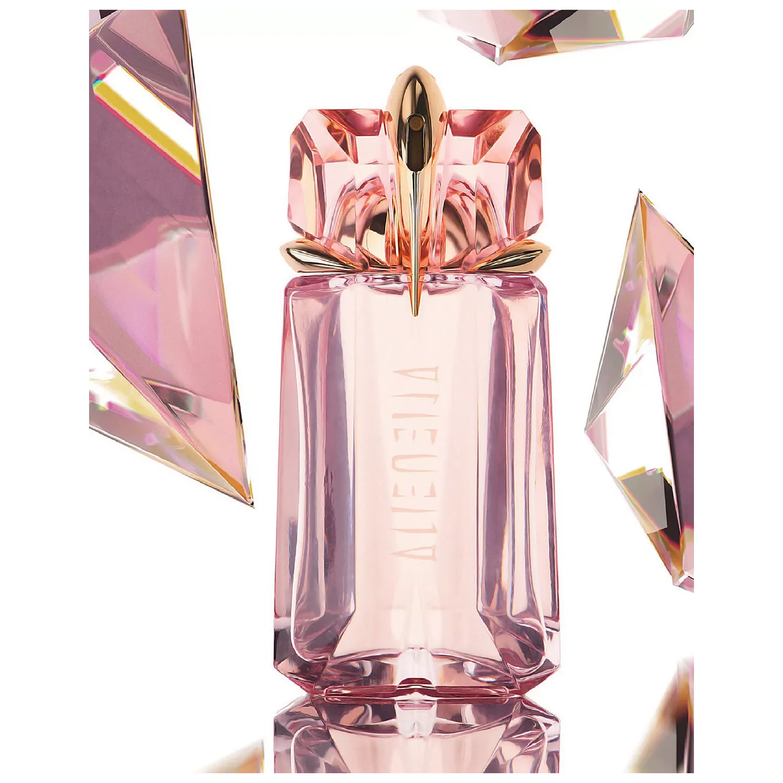 Mugler Alien Flora Futura Eau de Toilette for Women - Image 2