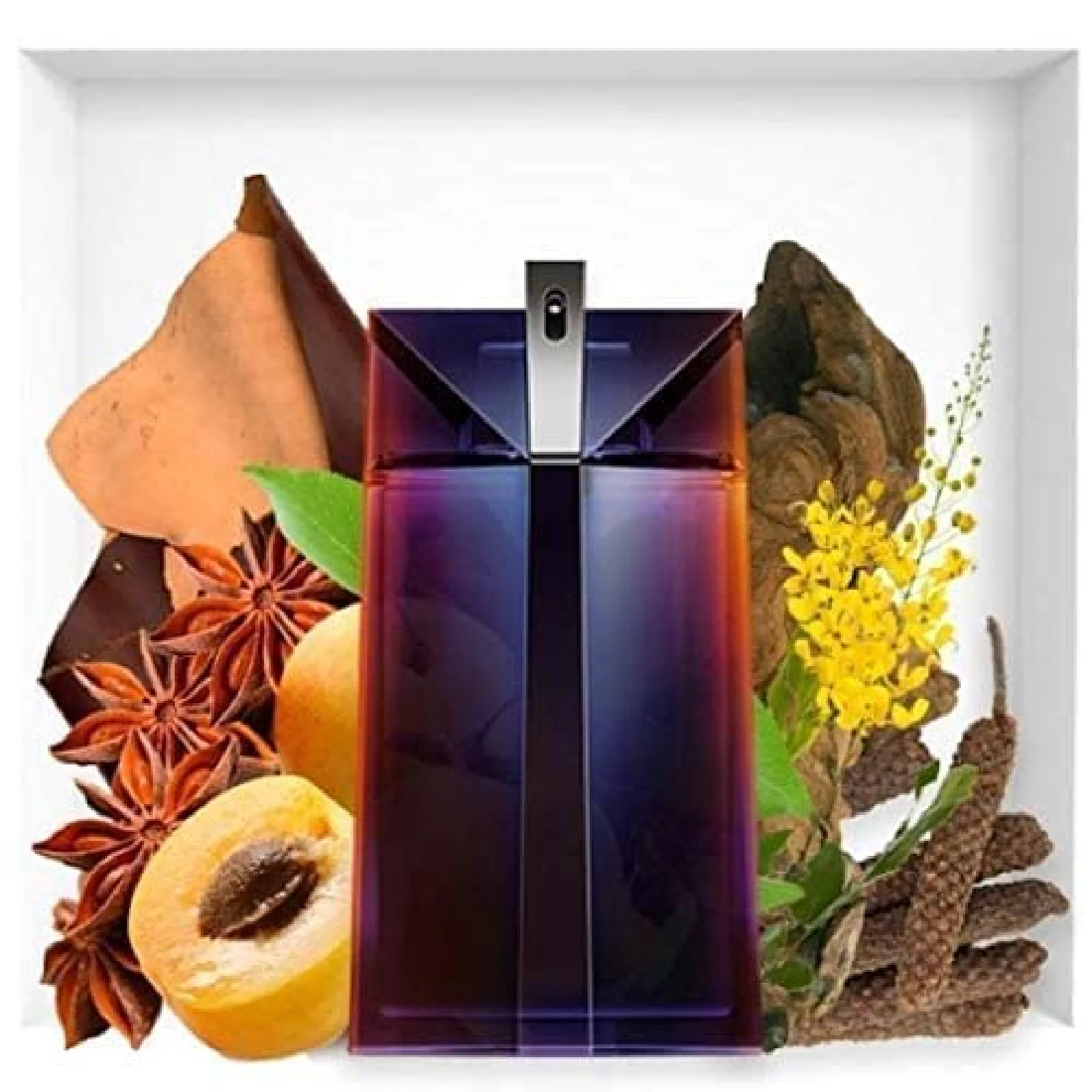 Mugler Alien Man Eau de Toilette for Men - Image 3
