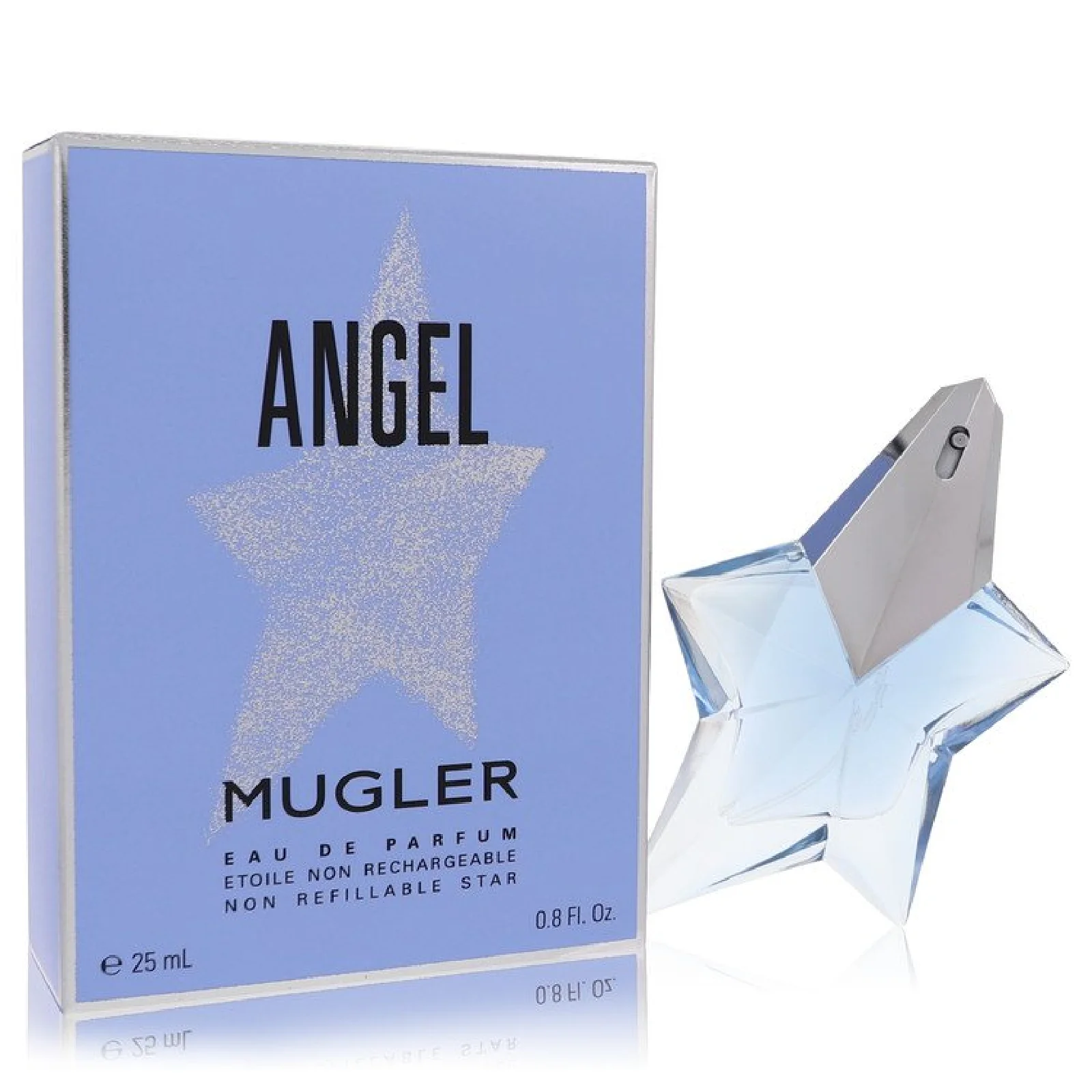 Mugler Angel Eau de Parfum for Women - Image 2