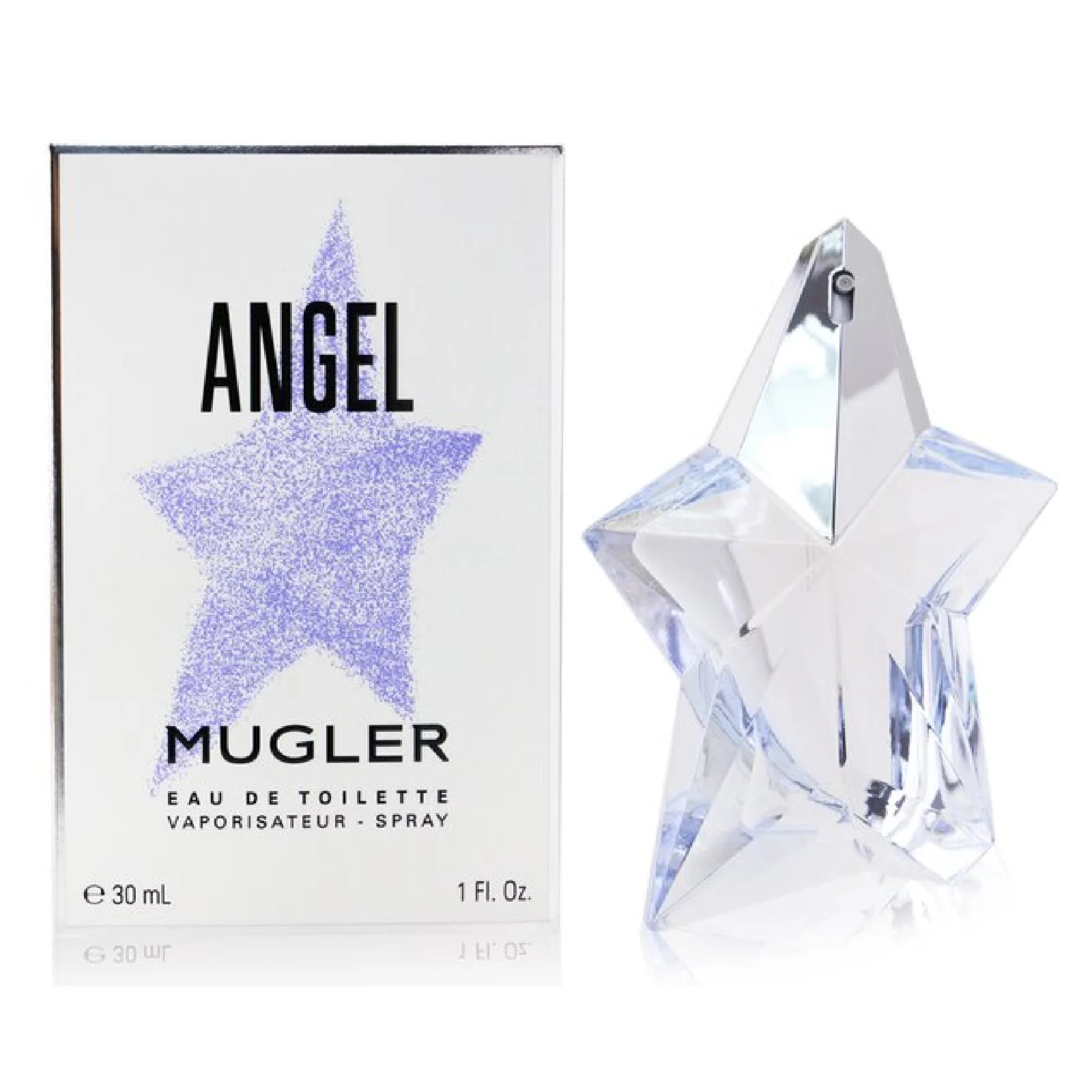 Mugler Angel Eau de Toilette for Women - Image 2