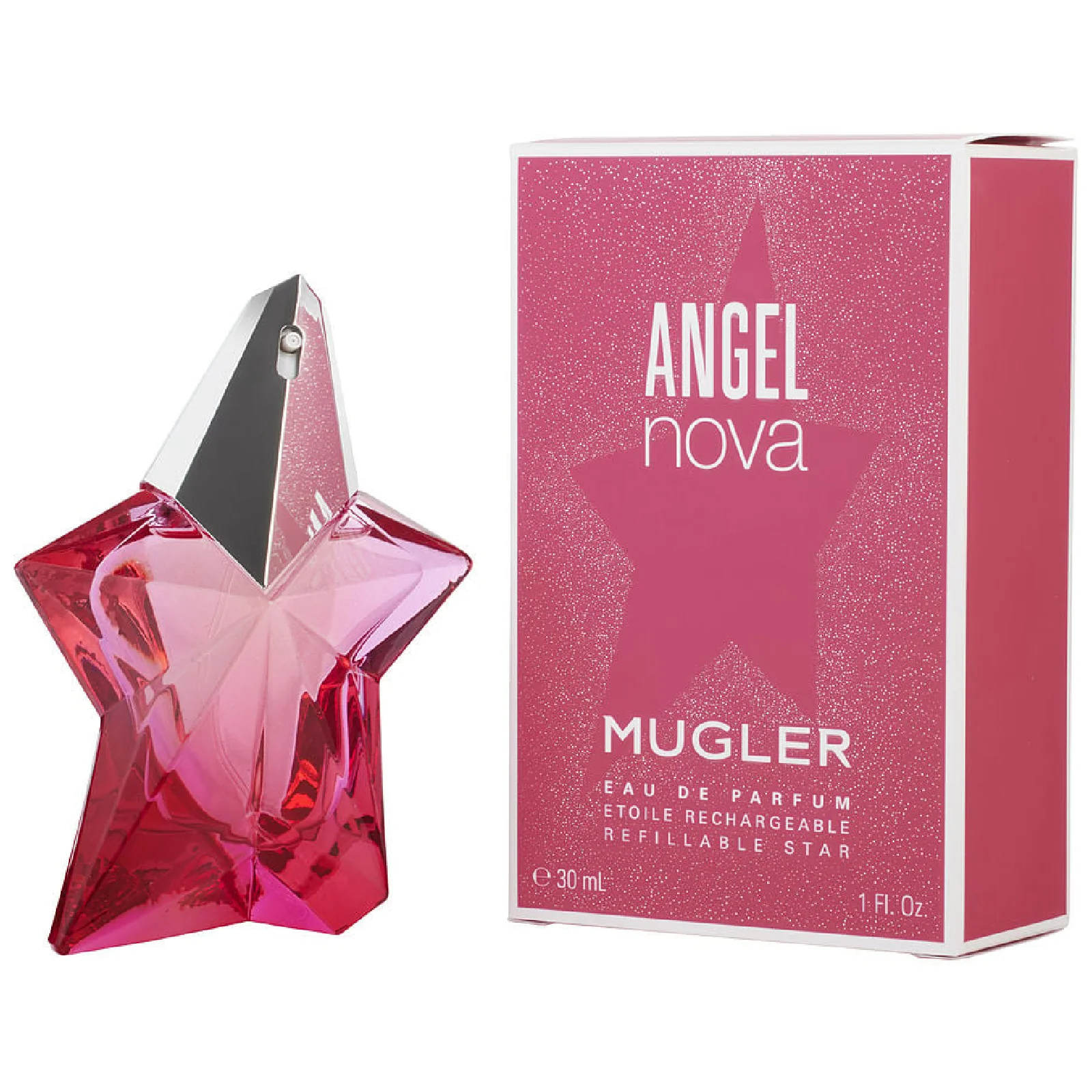 Mugler Angel Nova Eau de Parfum for Women - Image 13