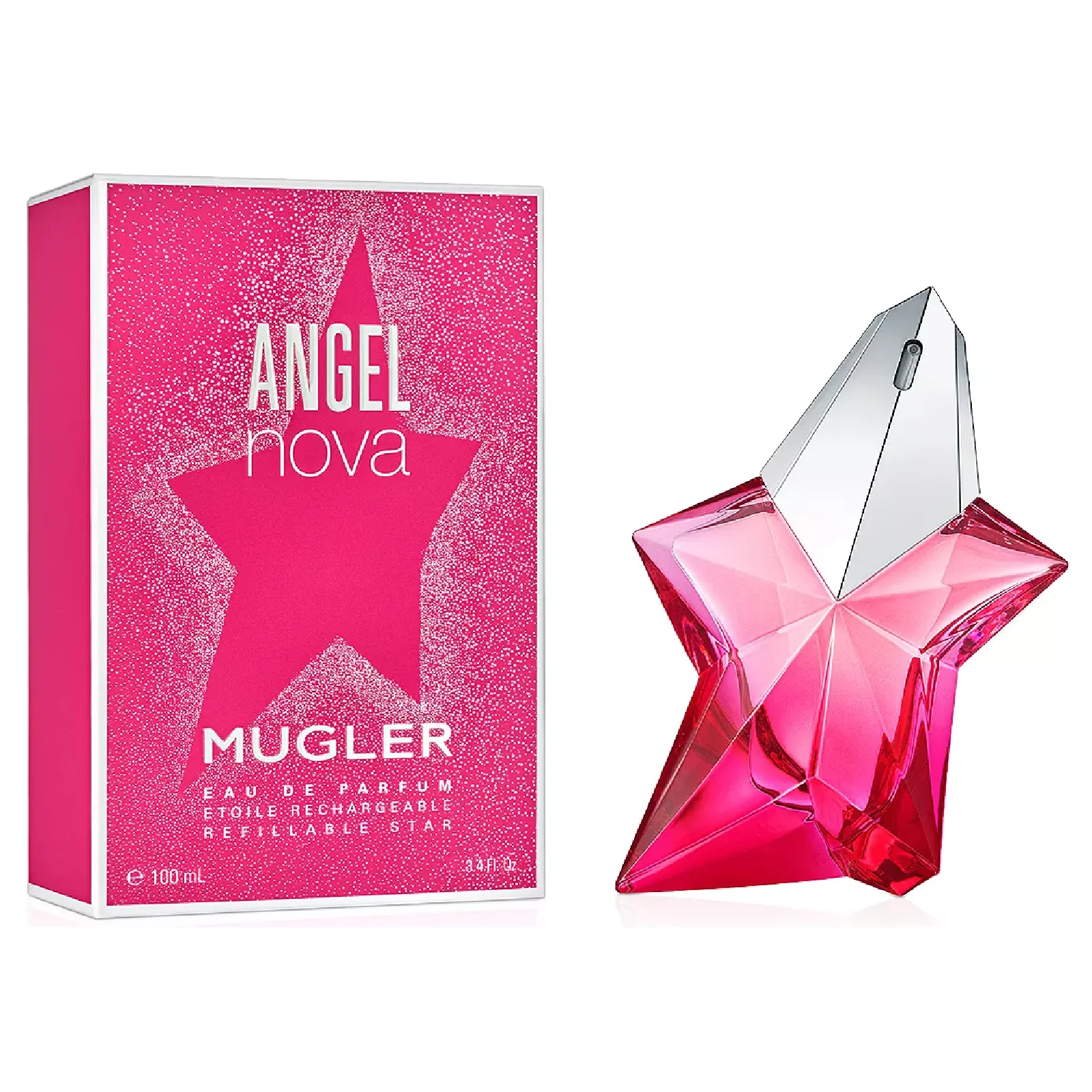 Mugler Angel Nova Eau de Parfum for Women - Image 8