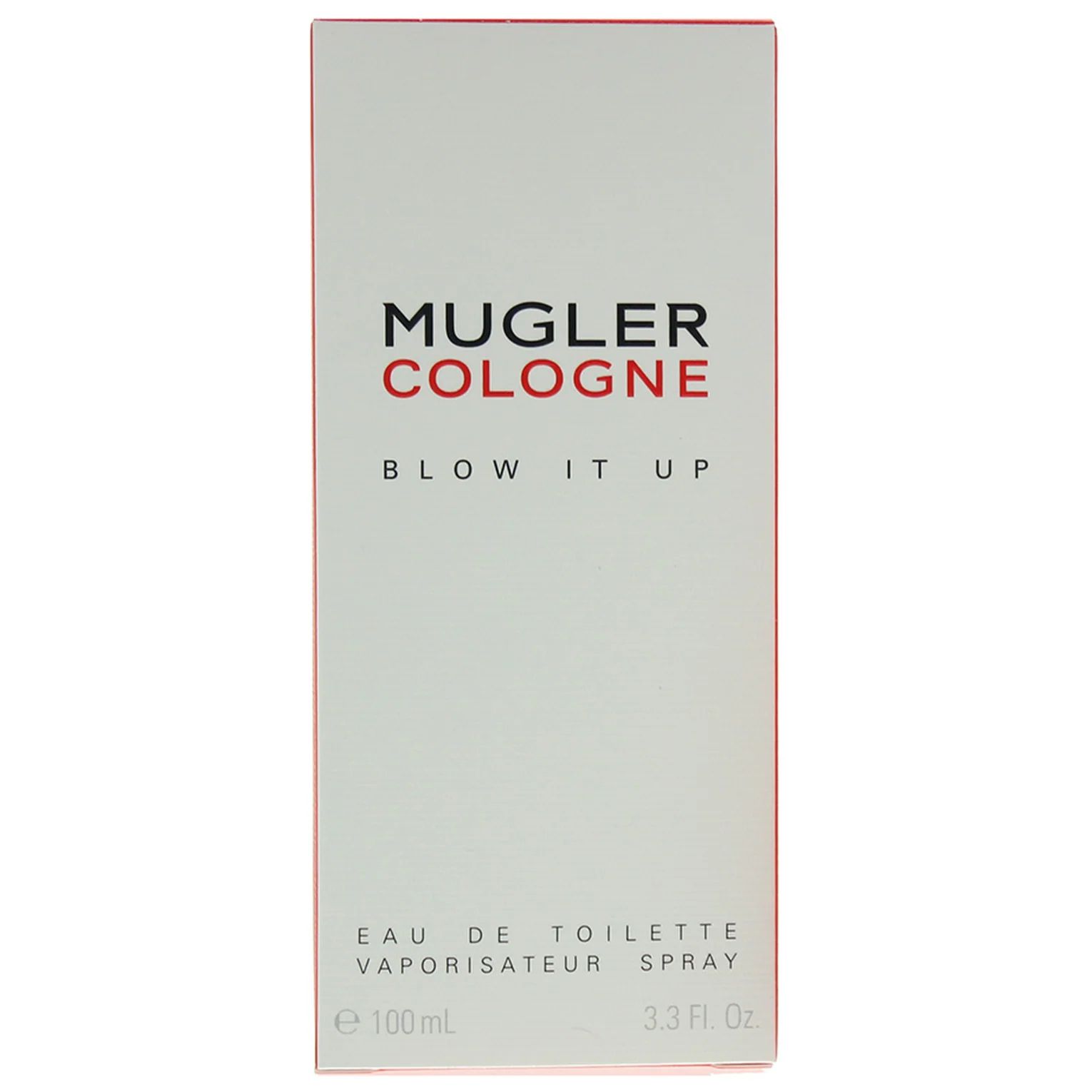 Mugler Blow It Up Eau de Toilette for Everyone - Image 2