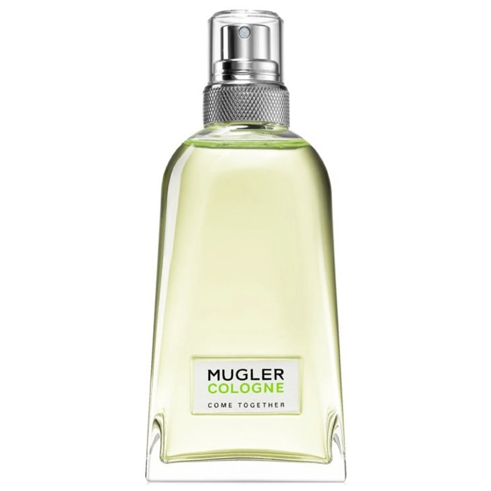 Mugler Come Together Eau de Toilette for Everyone