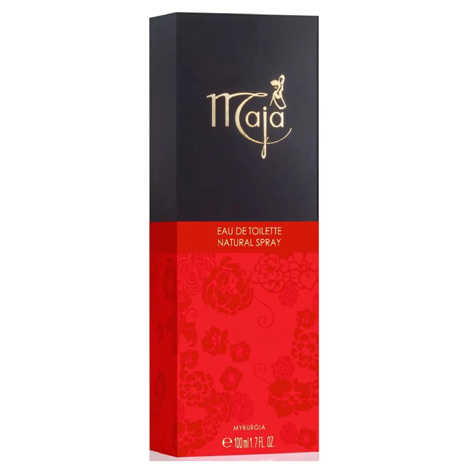 Myrurgia Maja Eau de Toilette for Women - Image 3