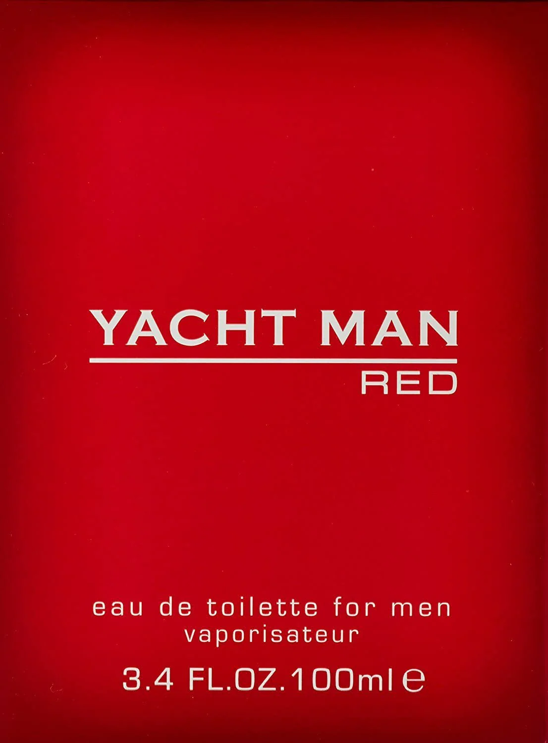 Myrurgia Yacht Red Eau de Toilette for Men - Image 2