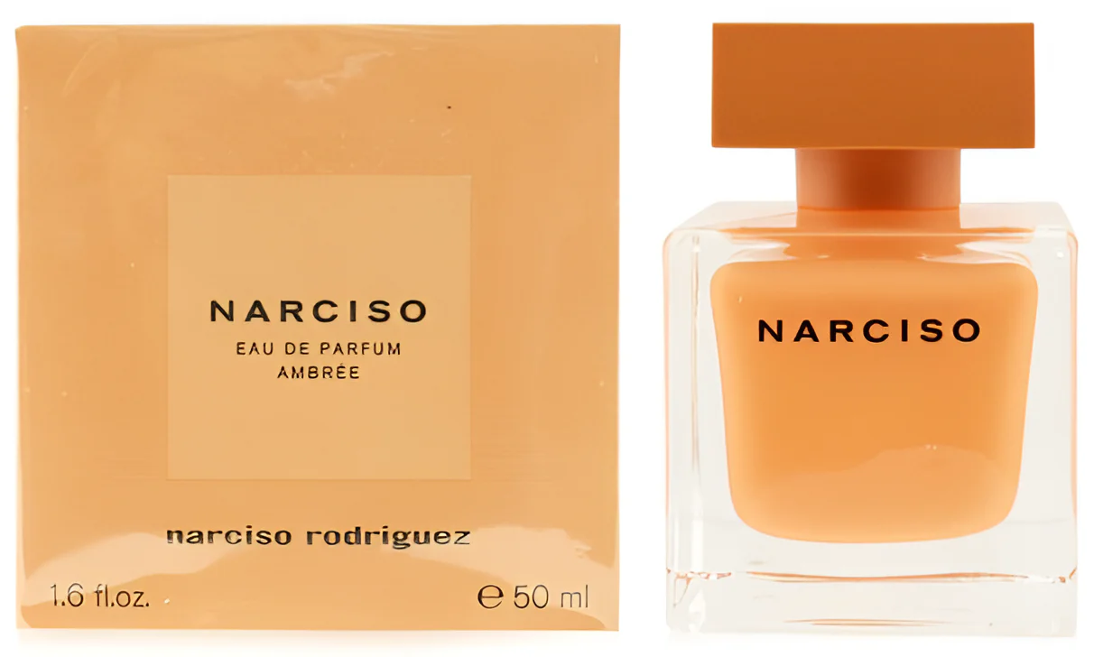 Narciso Rodriguez Ambree Eau de Parfum for Women - Image 3