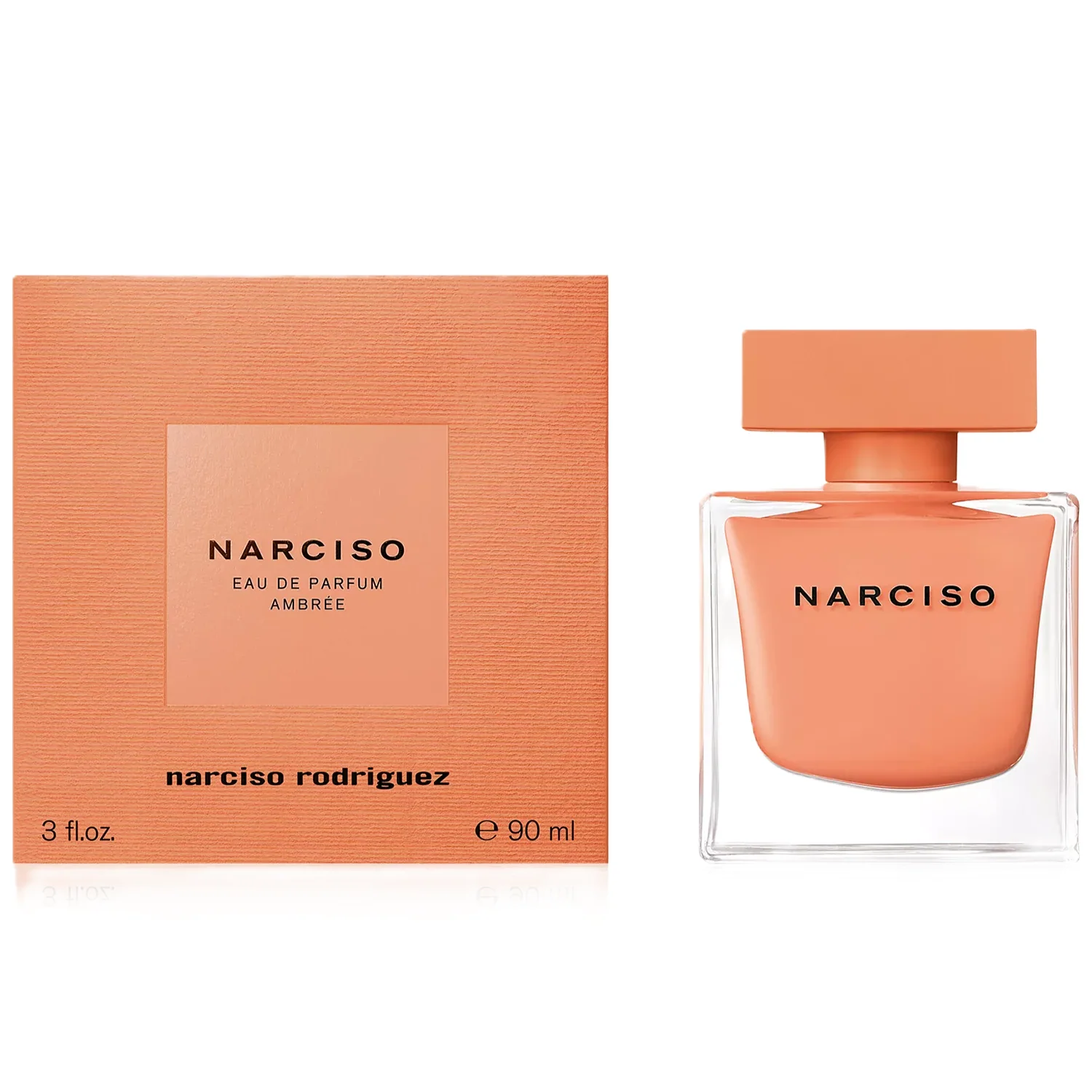 Narciso Rodriguez Ambree Eau de Parfum for Women - Image 5