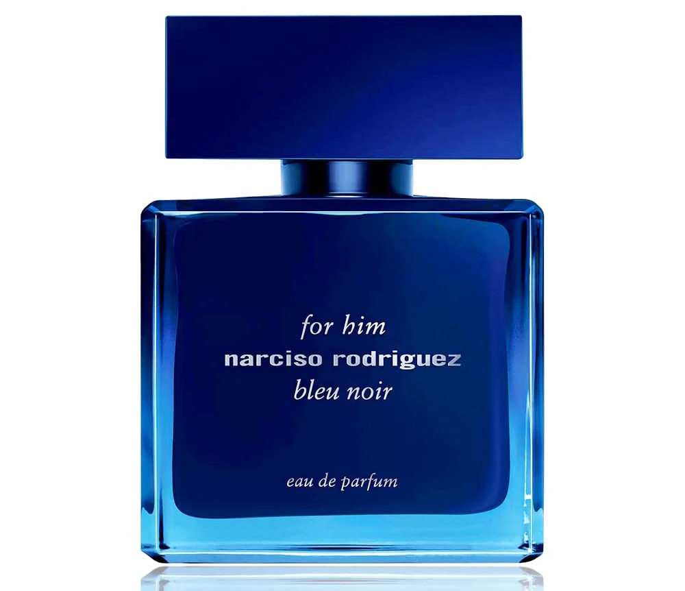 Narciso Rodriguez Bleu Noir Eau de Parfum for Men - Image 5