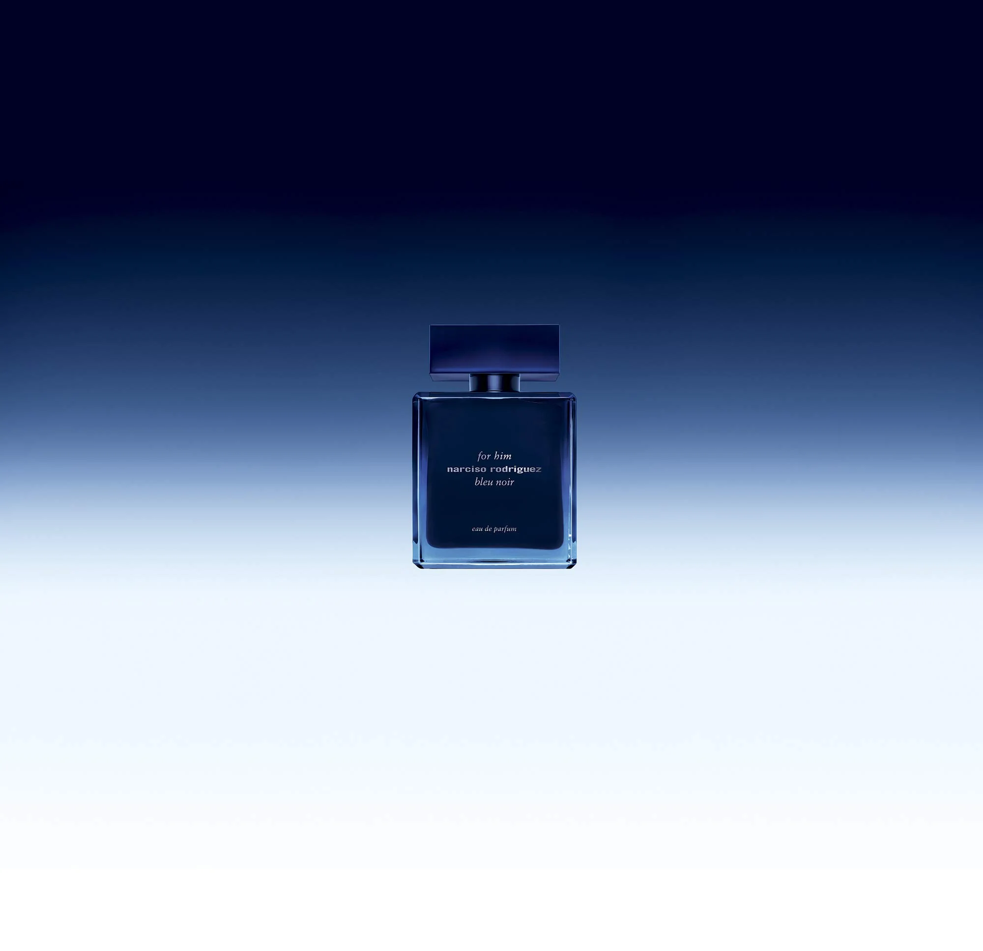 Narciso Rodriguez Bleu Noir Eau de Parfum for Men - Image 7