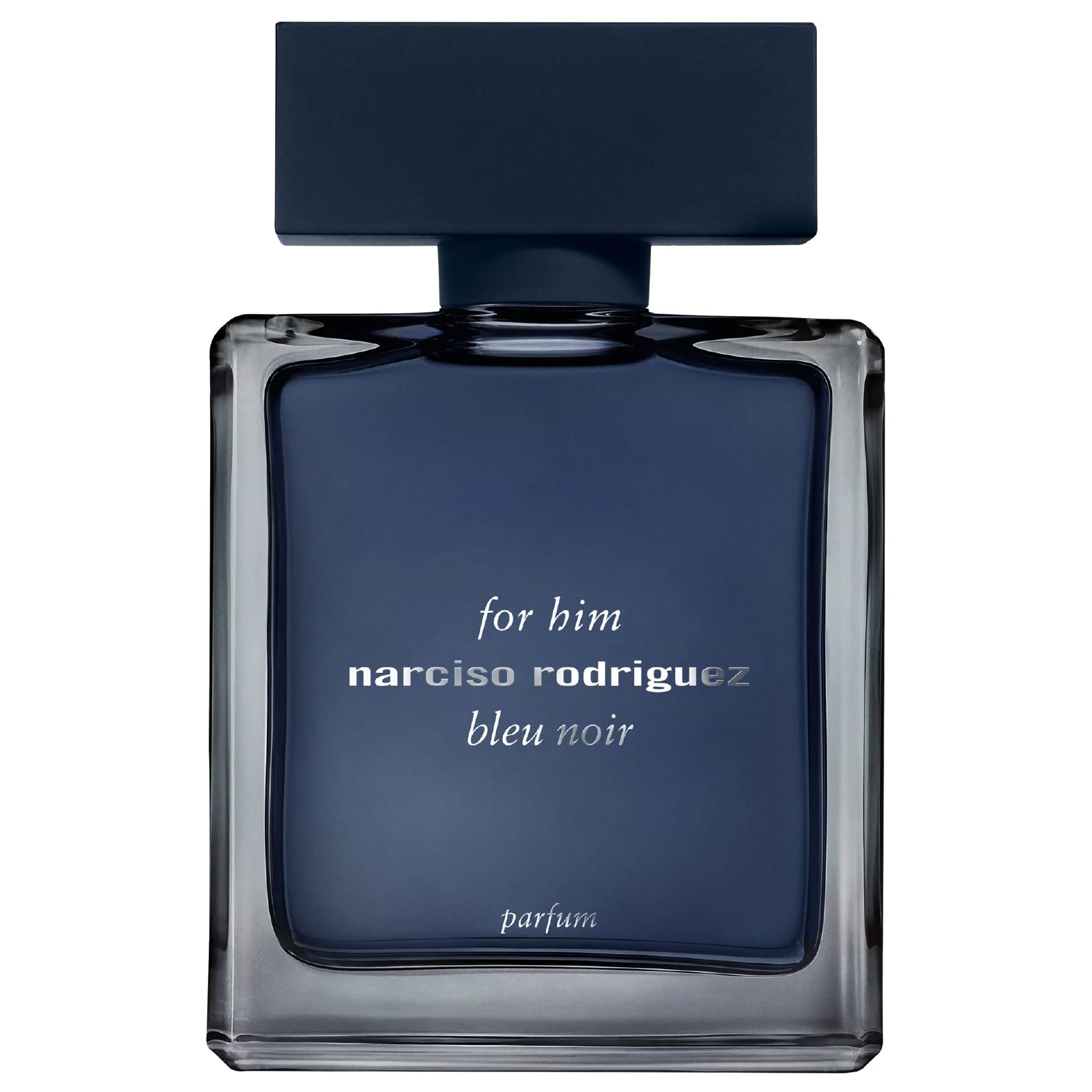 Narciso Rodriguez Bleu Noir Parfum for Men - Image 6