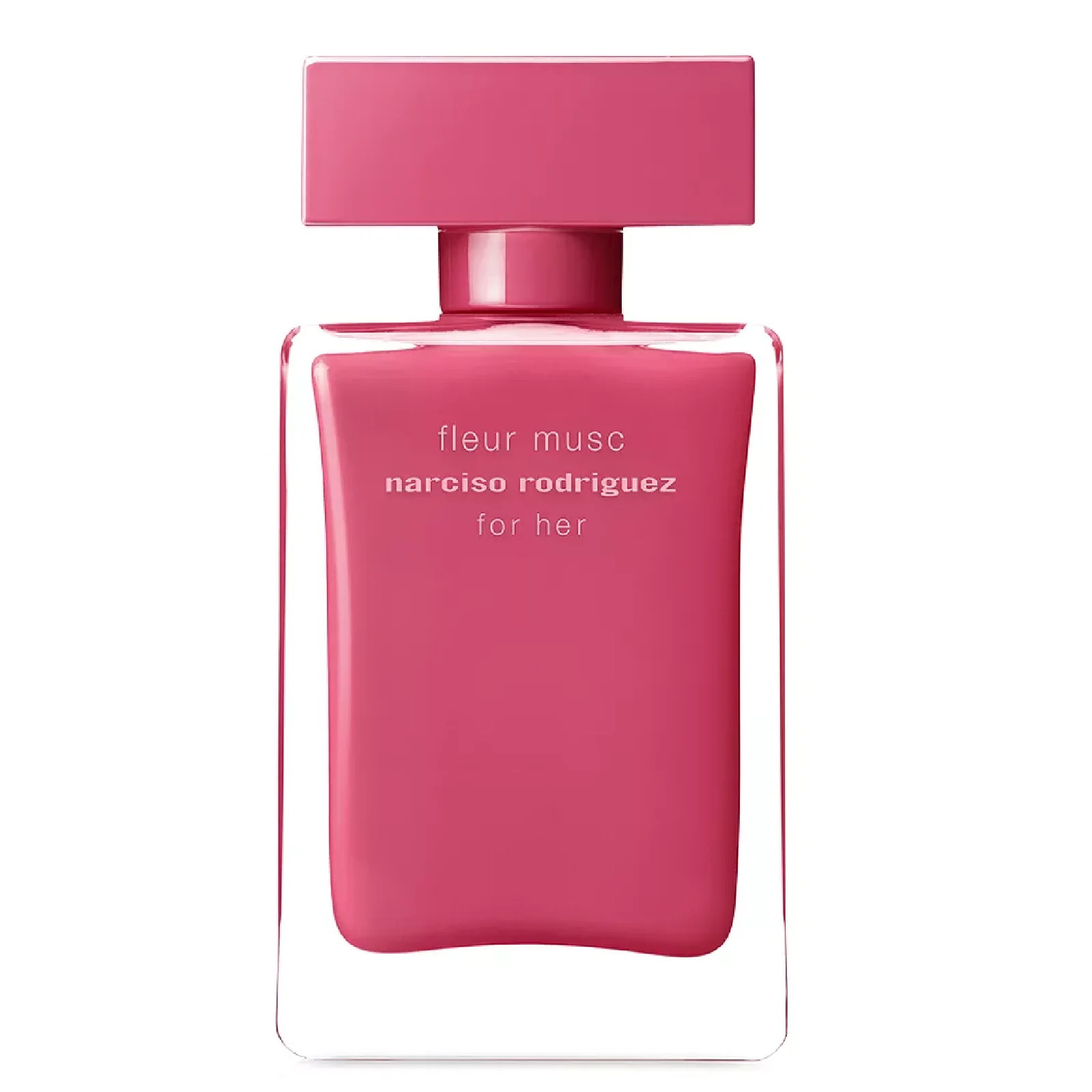 Narciso Rodriguez Fleur Musc Eau de Parfum for Women - Image 10