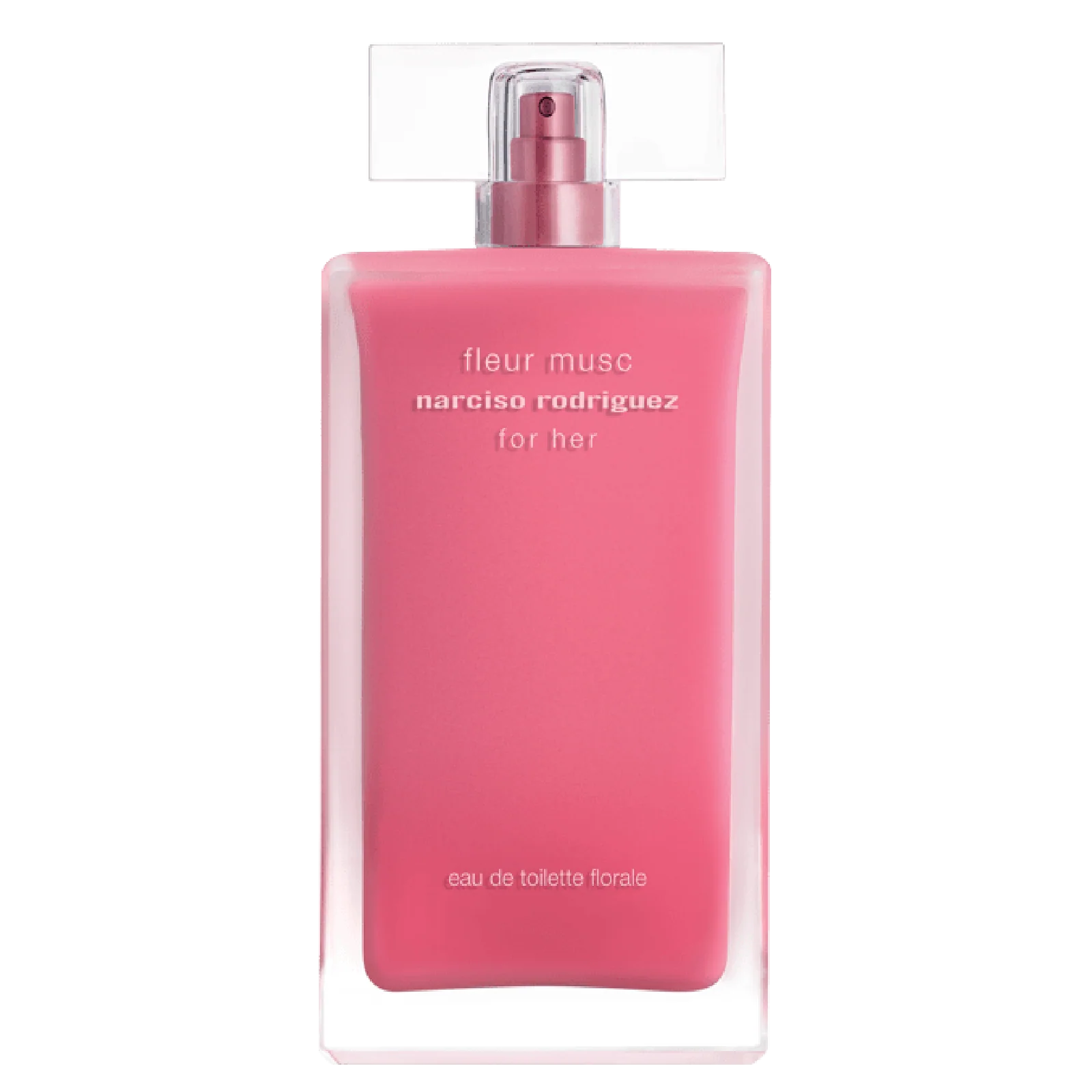 Narciso Rodriguez Fleur Musc Eau de Toilette for Women