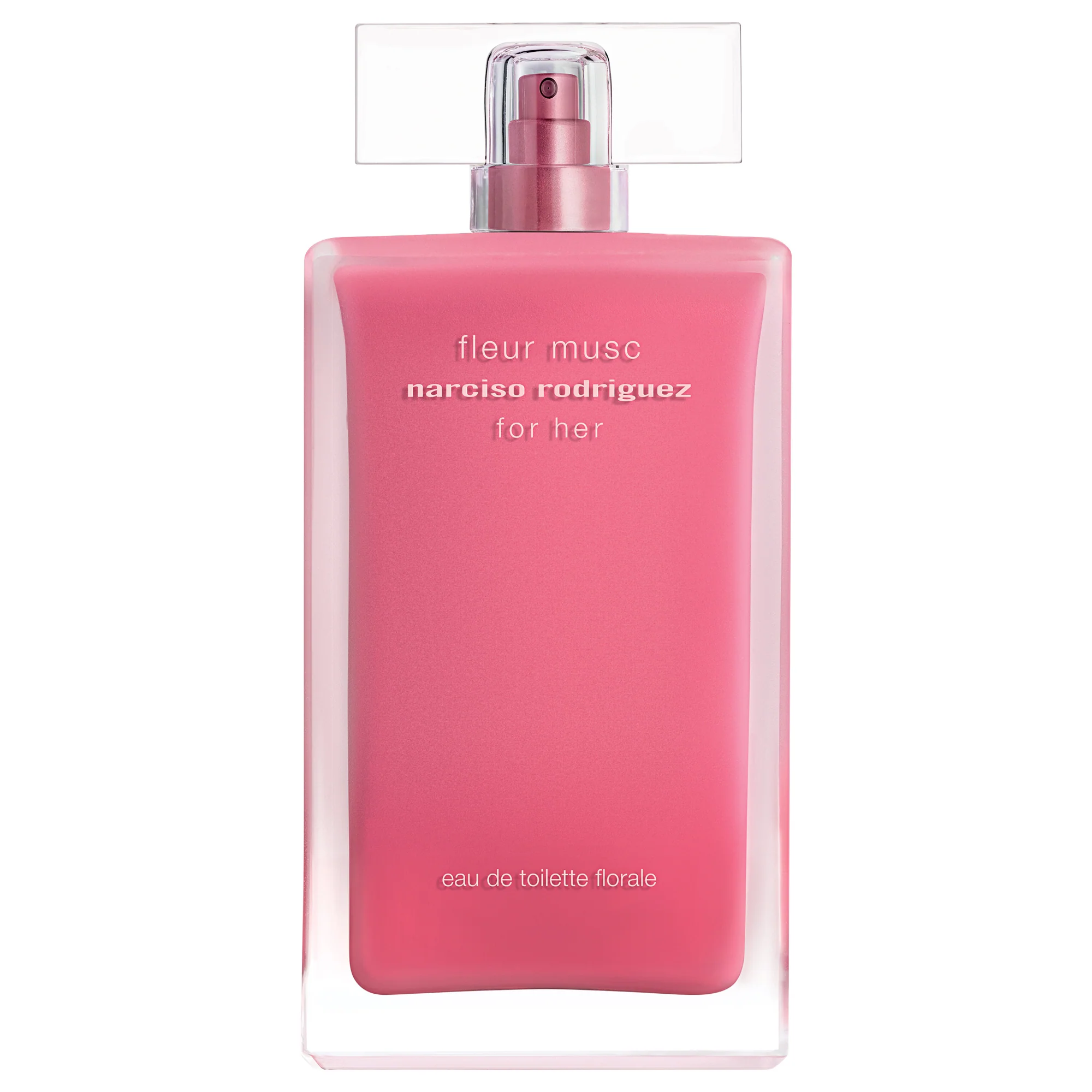 Narciso Rodriguez Fleur Musc Florale Eau de Toilette for Women - Image 5