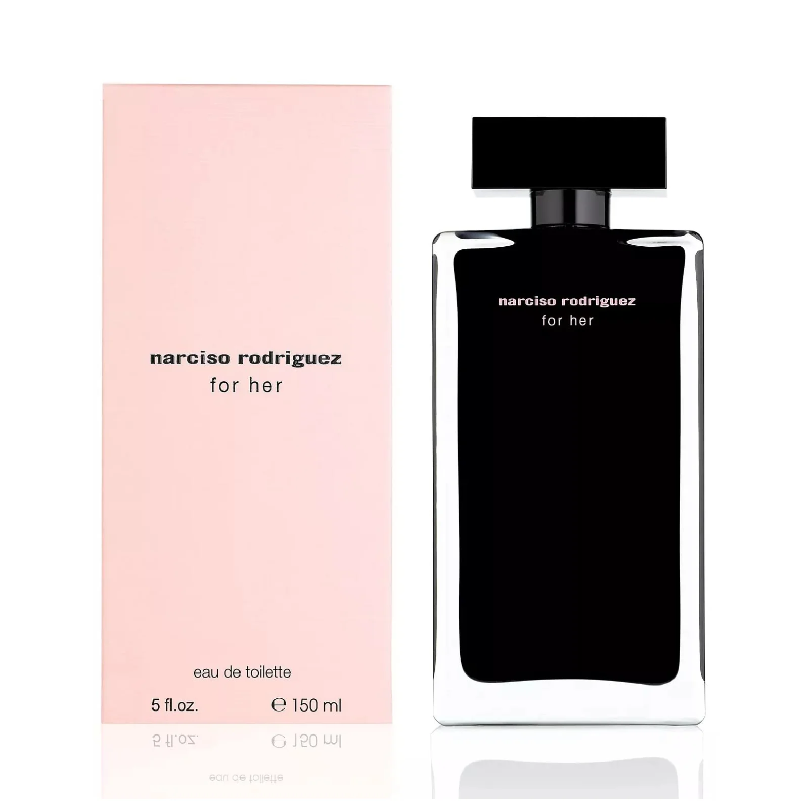 Narciso Rodriguez For Her Eau de Toilette for Women - Image 10