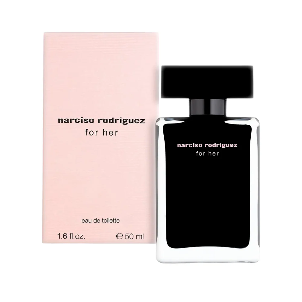 Narciso Rodriguez For Her Eau de Toilette for Women - Image 11